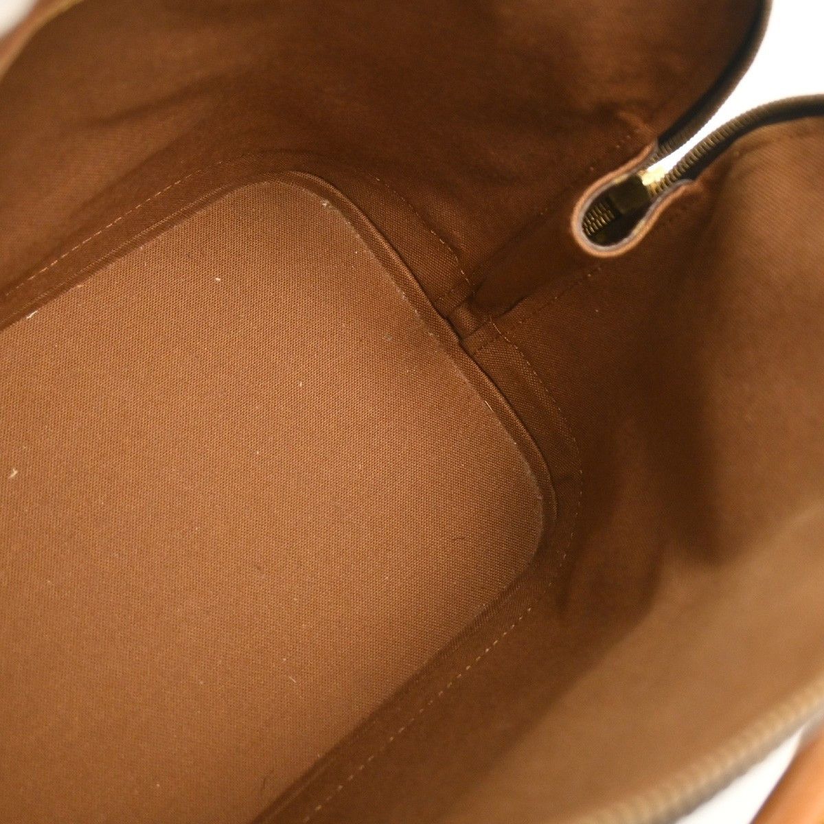 Louis Vuitton Louis Vuitton Alma Handbag Monogram Canvas Size ONE SIZE - 3 Thumbnail