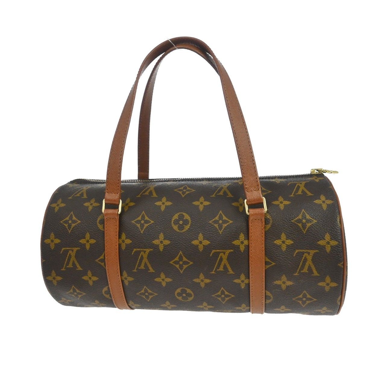 Louis Vuitton Louis Vuitton Papillon Handbag Monogram Canvas Size ONE SIZE - 2 Thumbnail