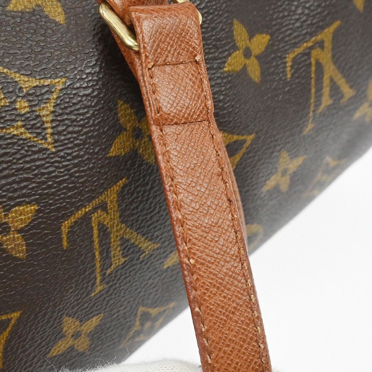Louis Vuitton Louis Vuitton Papillon Handbag Monogram Canvas Size ONE SIZE - 10 Thumbnail