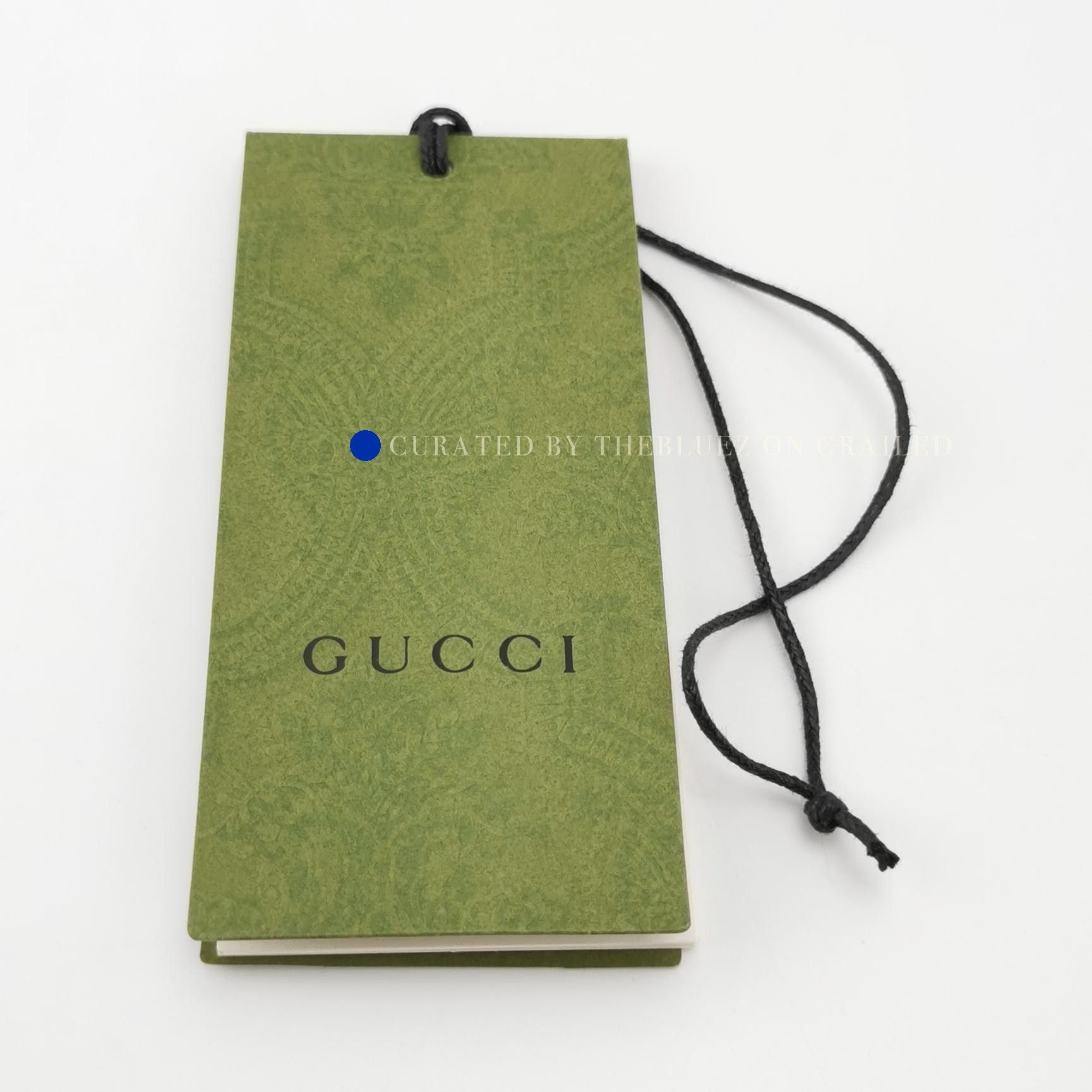 Gucci California Print Tee in White Size US S / EU 44-46 / 1 - 5 Thumbnail