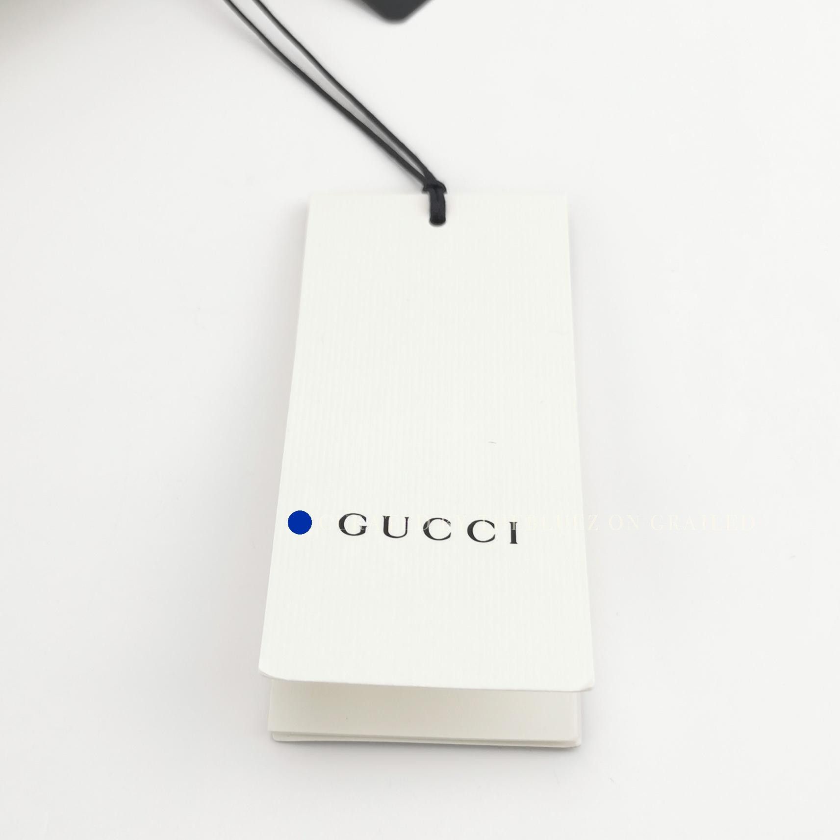 Gucci White Logo Sweatpants in Size 34 Size US 34 / EU 50 - 5 Thumbnail