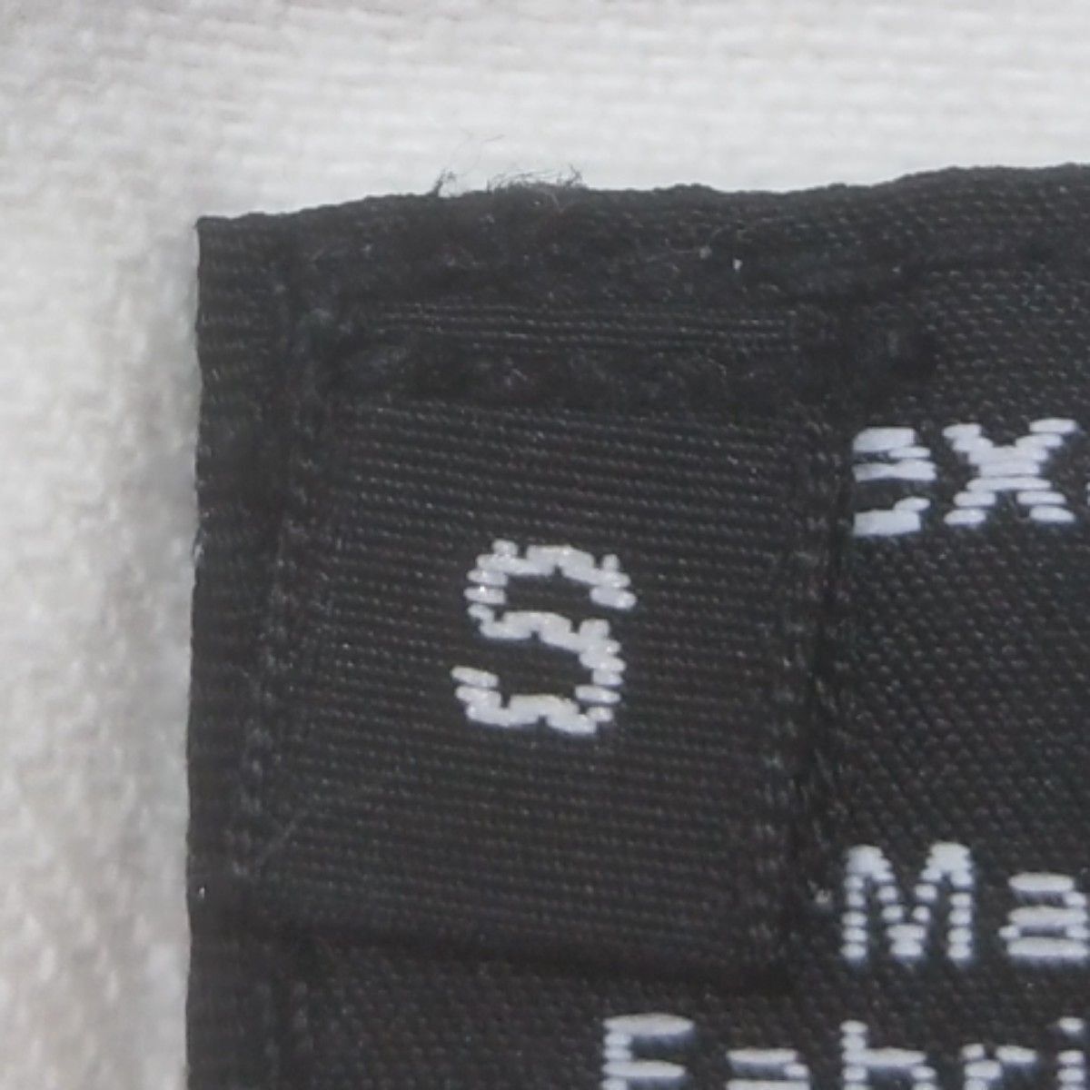 Alexander Wang Two-Tone Denim Jacket in Multi Size US S / EU 44-46 / 1 - 5 Thumbnail