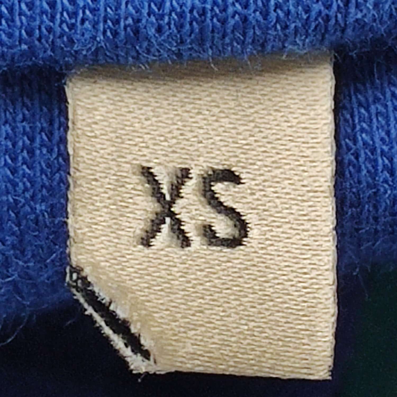 Gucci Blue Logo Stripe Joggers in Excellent Condition Size US 28 / EU 44 - 7 Thumbnail