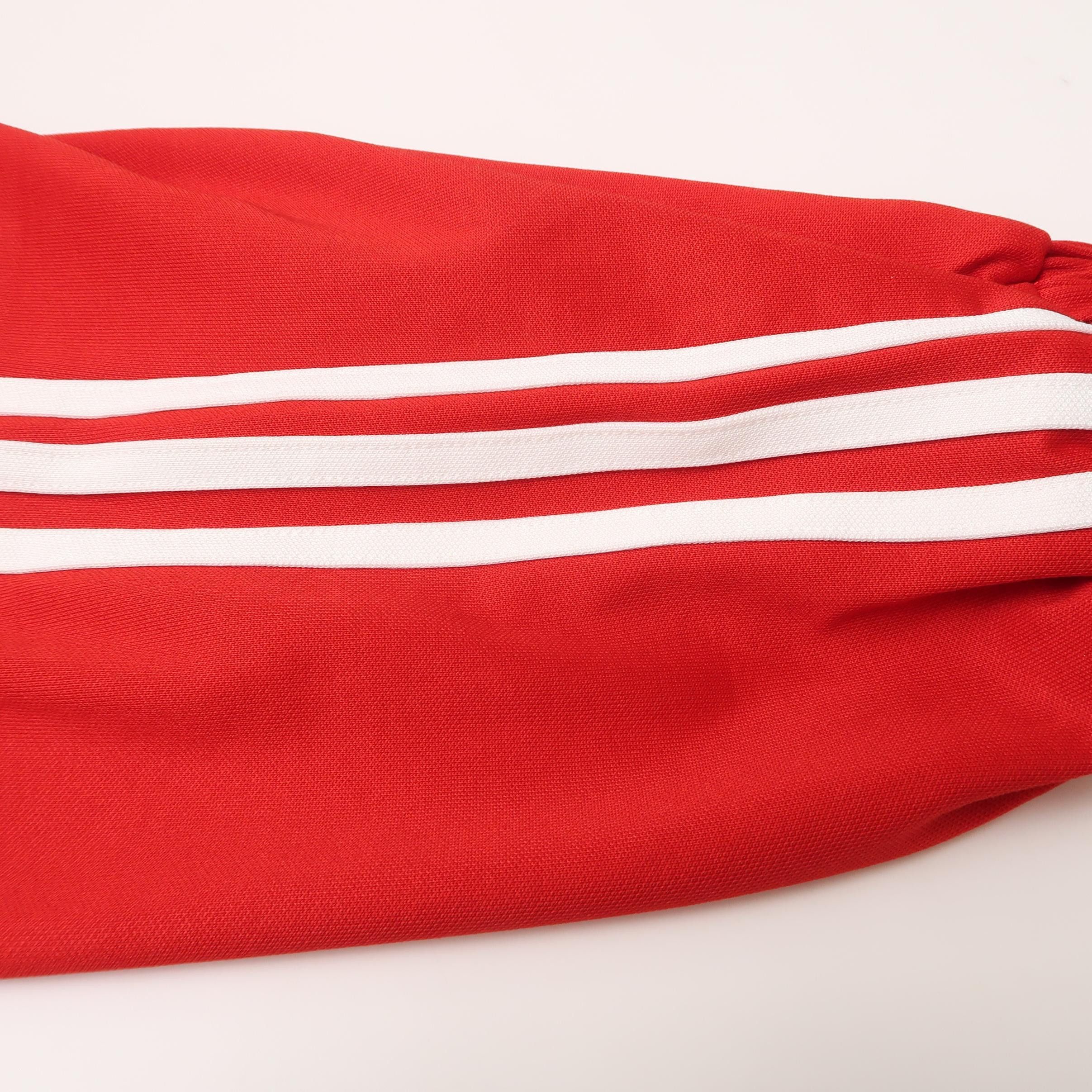Gucci Red Logo Joggers Size 28 Size US 28 / EU 44 - 4 Thumbnail