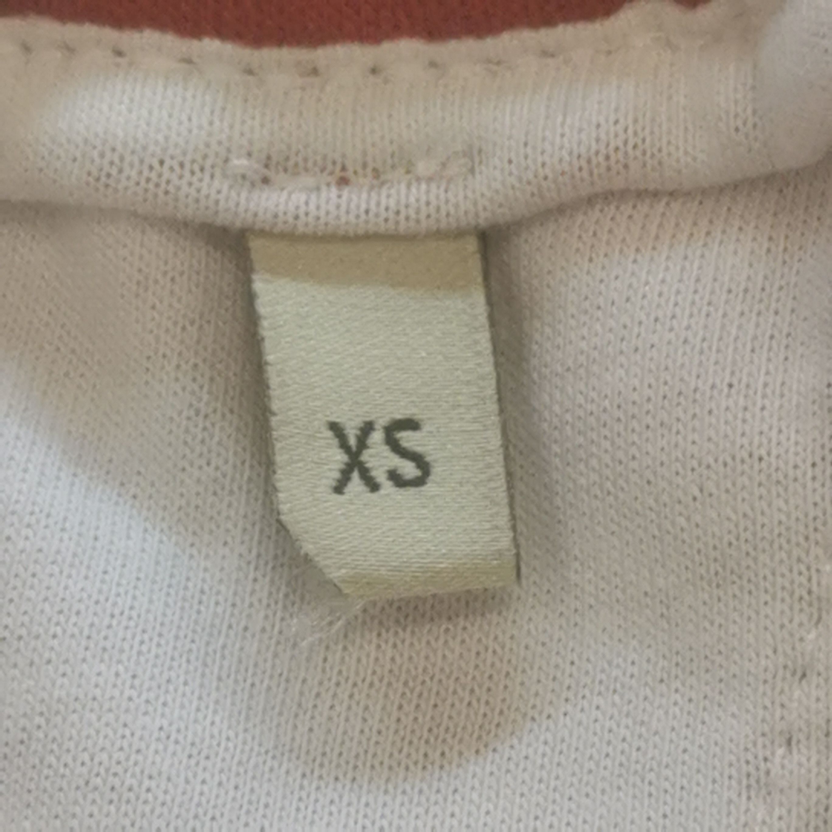 Gucci Red Logo Joggers Size 28 Size US 28 / EU 44 - 8 Thumbnail