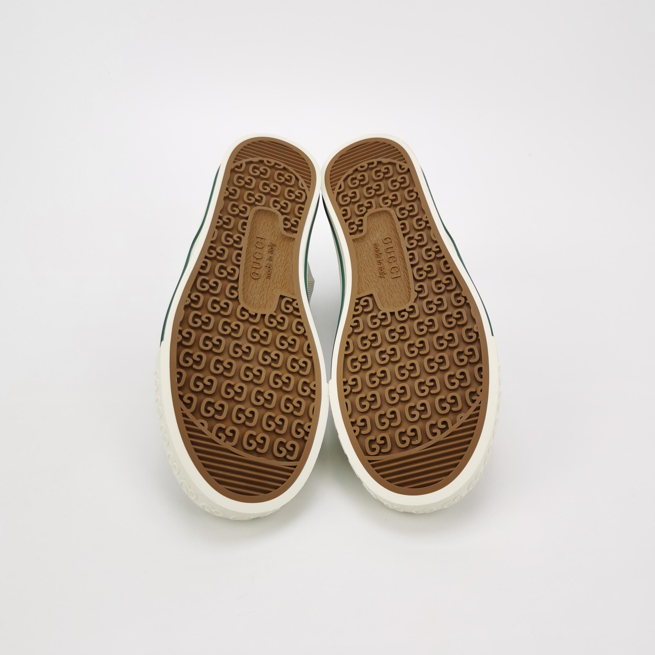 Gucci Gucci Women 6-5 Lowtop Sneakers Size US 6.5 / IT 36.5 - 5 Thumbnail