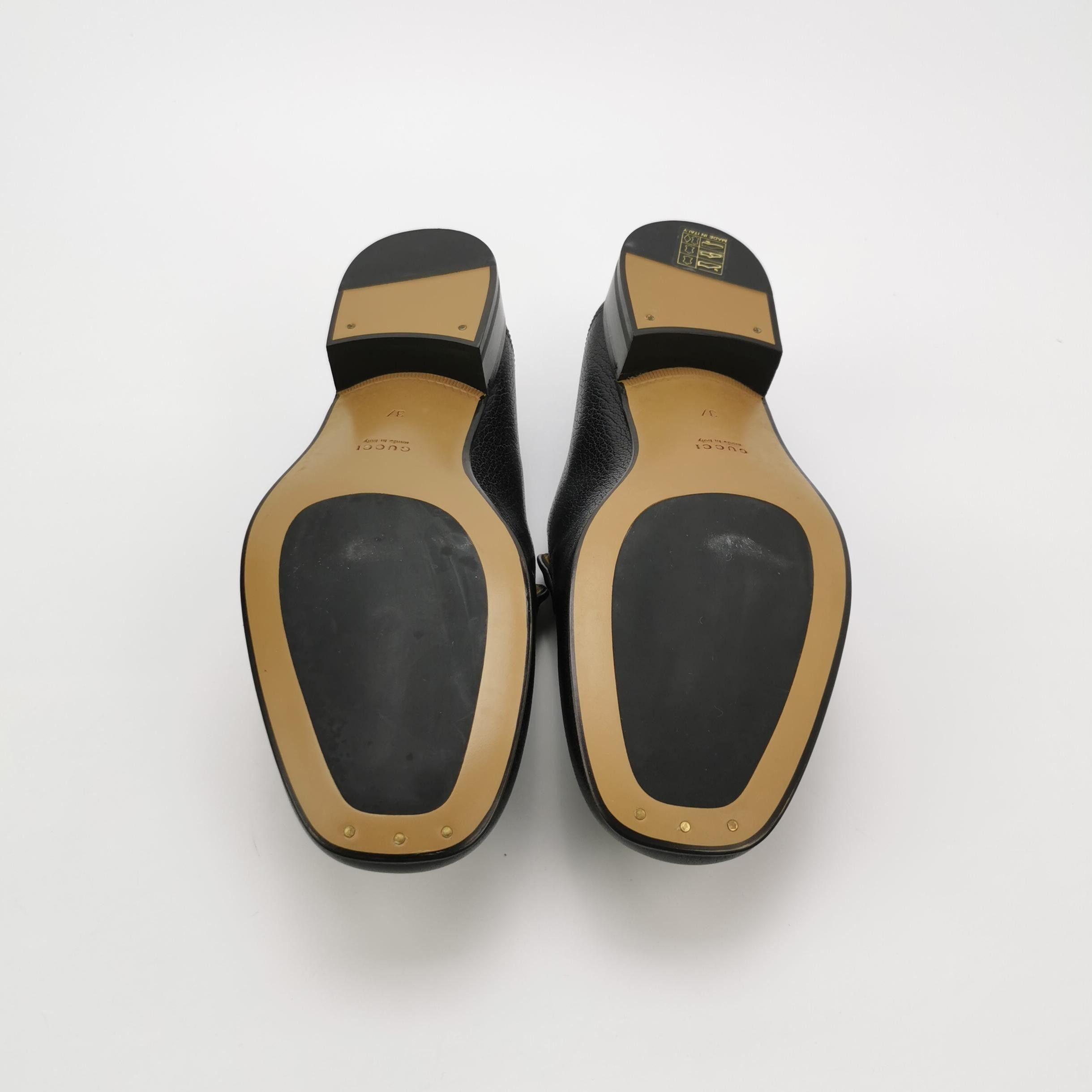 Gucci Gucci Women 7 Flats Size US 7 / IT 37 - 5 Thumbnail