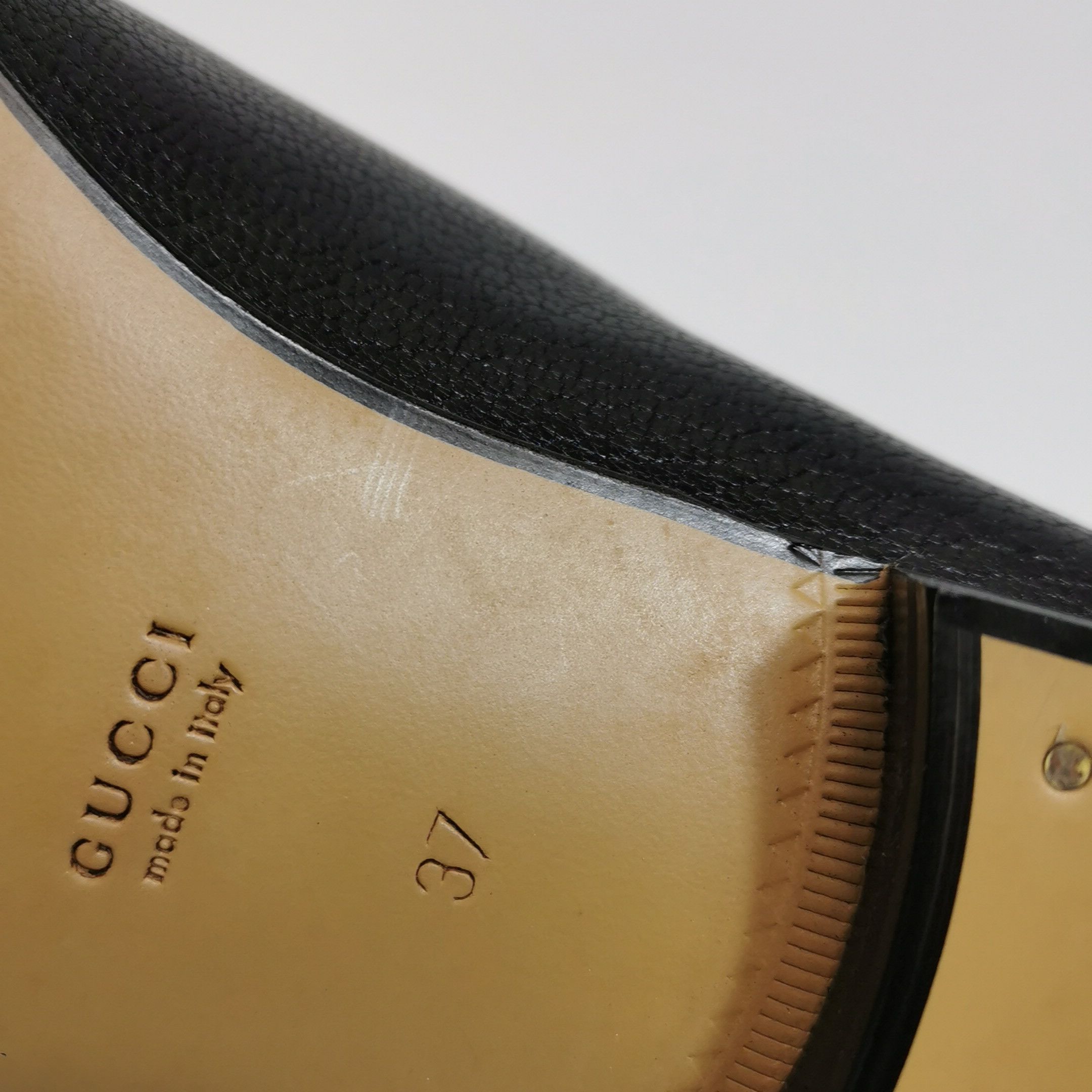 Gucci Gucci Women 7 Flats Size US 7 / IT 37 - 8 Thumbnail