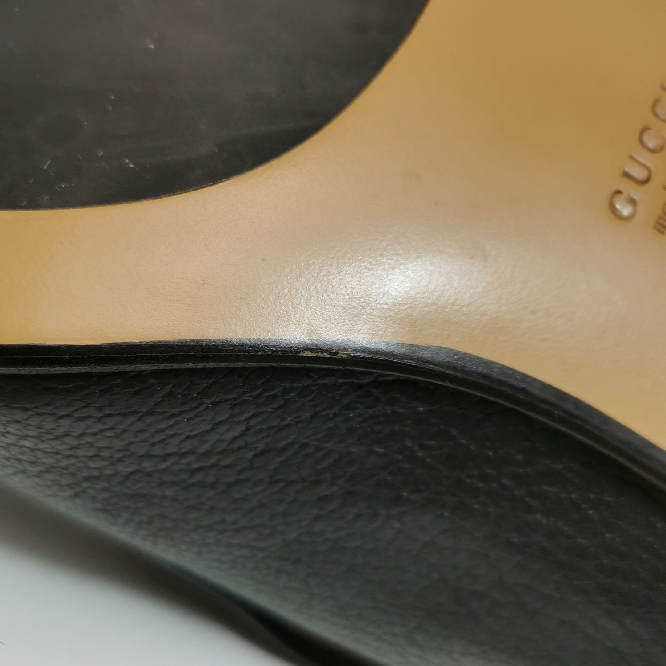 Gucci Gucci Women 7 Flats Size US 7 / IT 37 - 9 Thumbnail