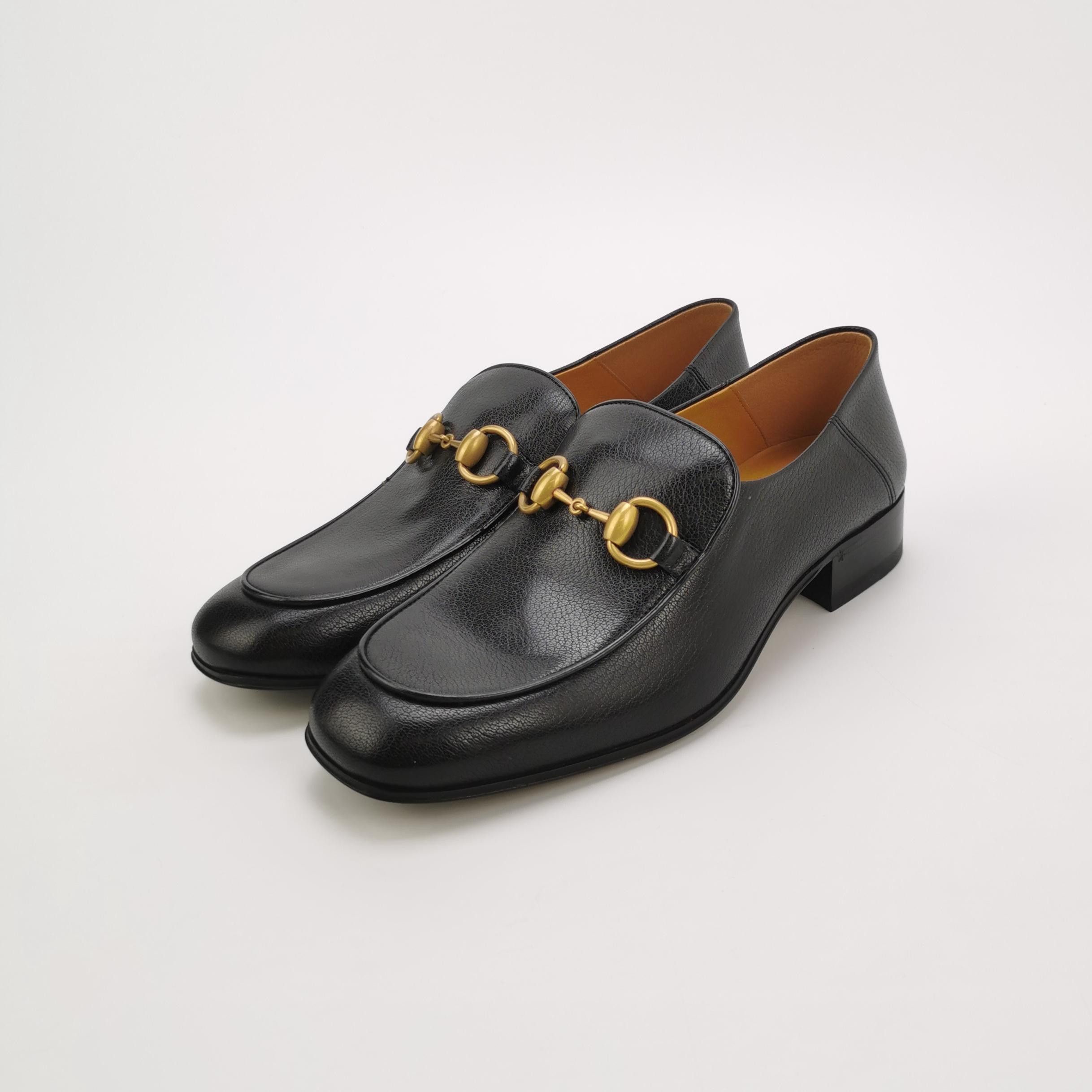 Gucci Gucci Women 7 Flats Size US 7 / IT 37 - 2 Thumbnail