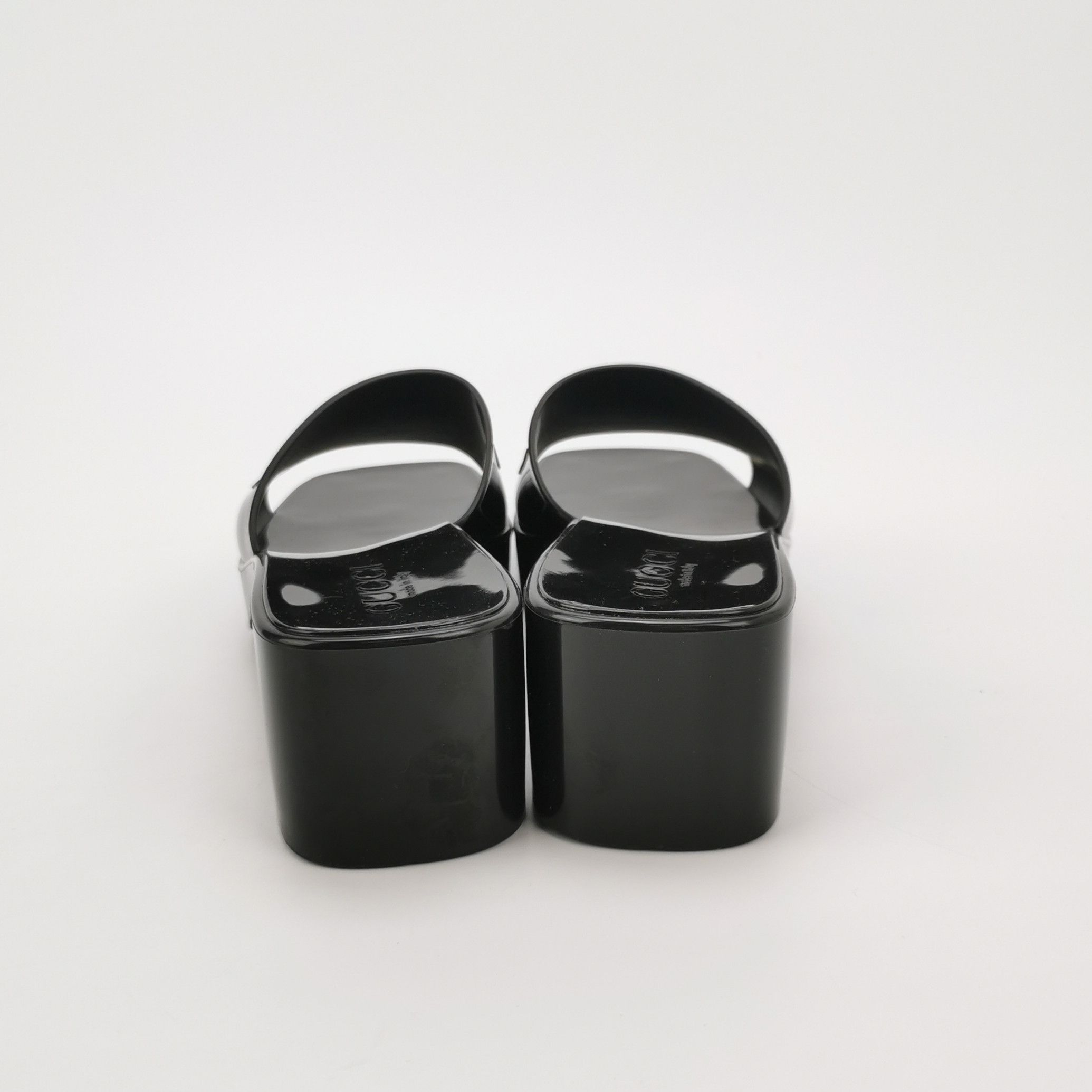Gucci Gucci Women 9 Sandals Size US 9 / IT 39 - 4 Thumbnail