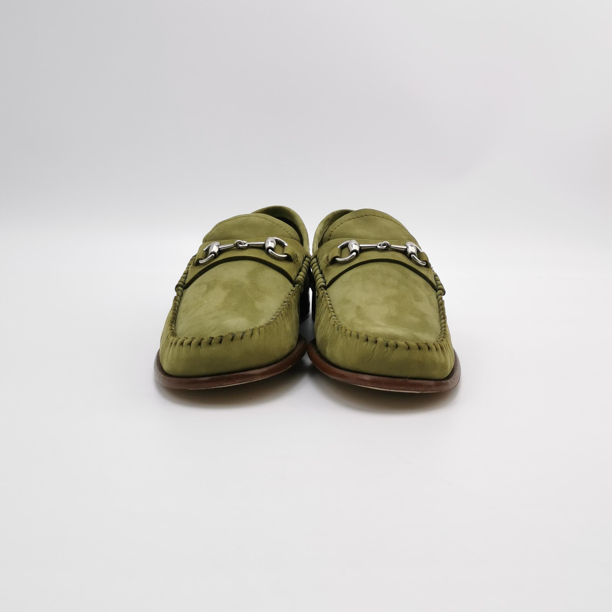 Gucci Gucci Women 6-5 Flats Size US 6.5 / IT 36.5 - 3 Thumbnail