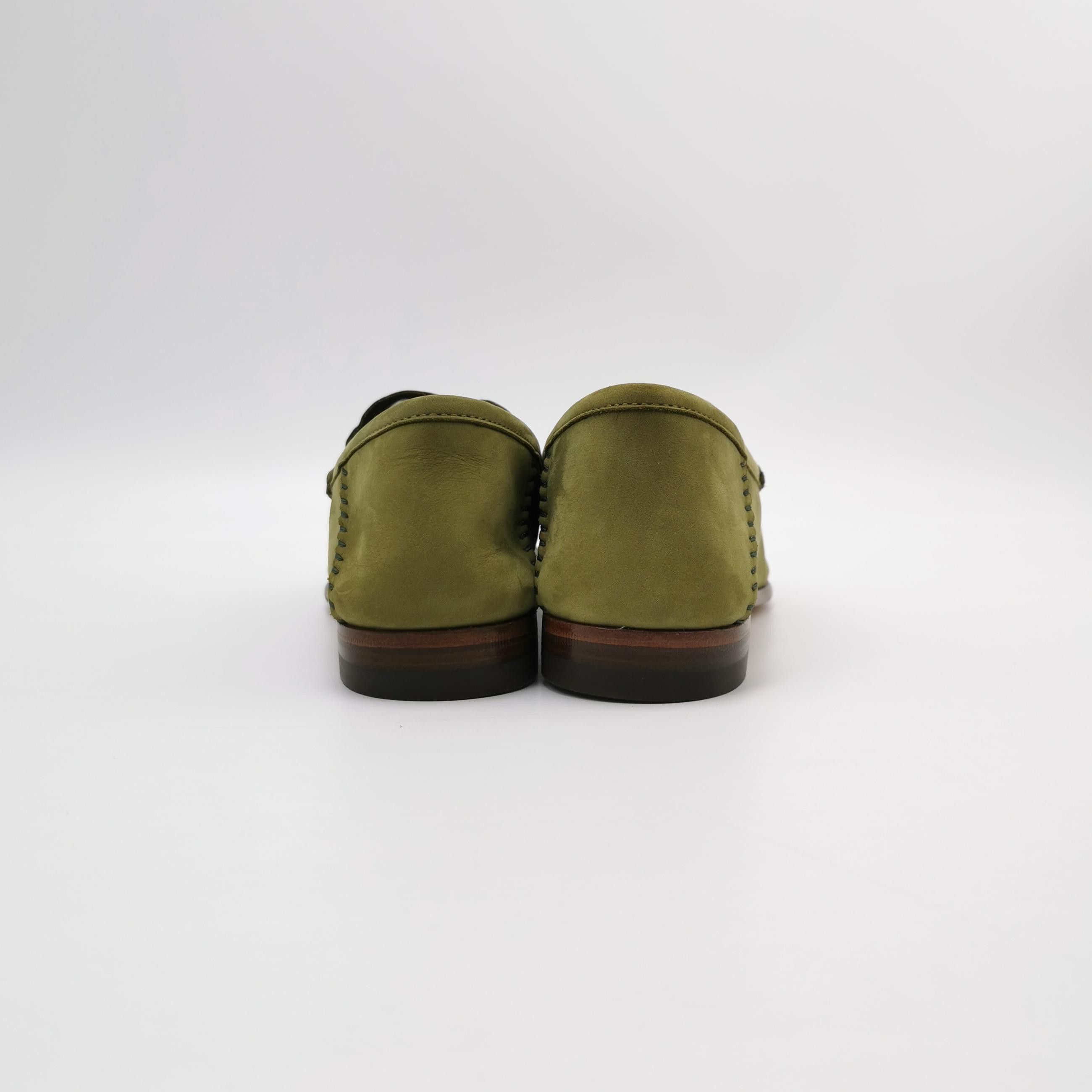 Gucci Gucci Women 6-5 Flats Size US 6.5 / IT 36.5 - 4 Thumbnail