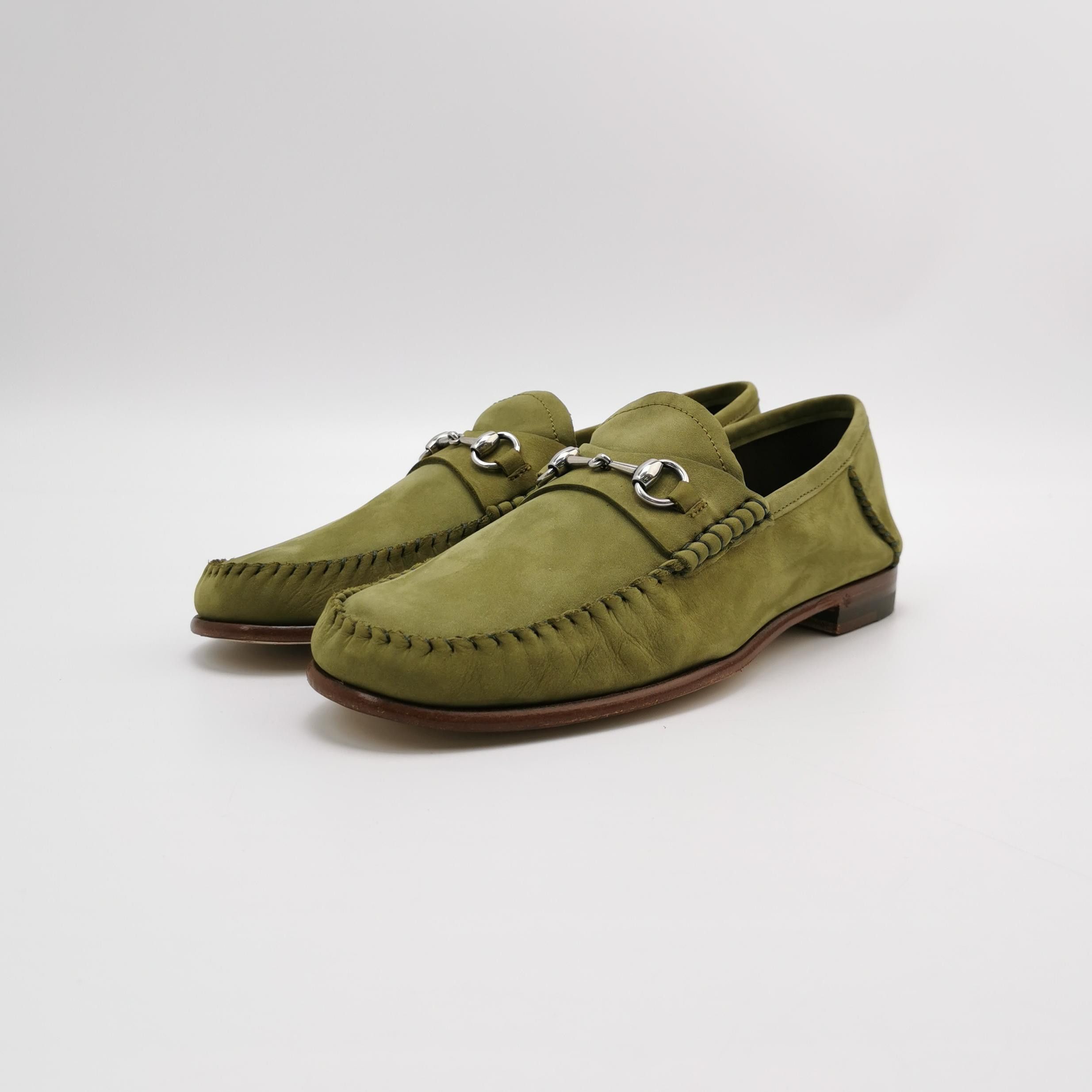 Gucci Gucci Women 6-5 Flats Size US 6.5 / IT 36.5 - 2 Thumbnail