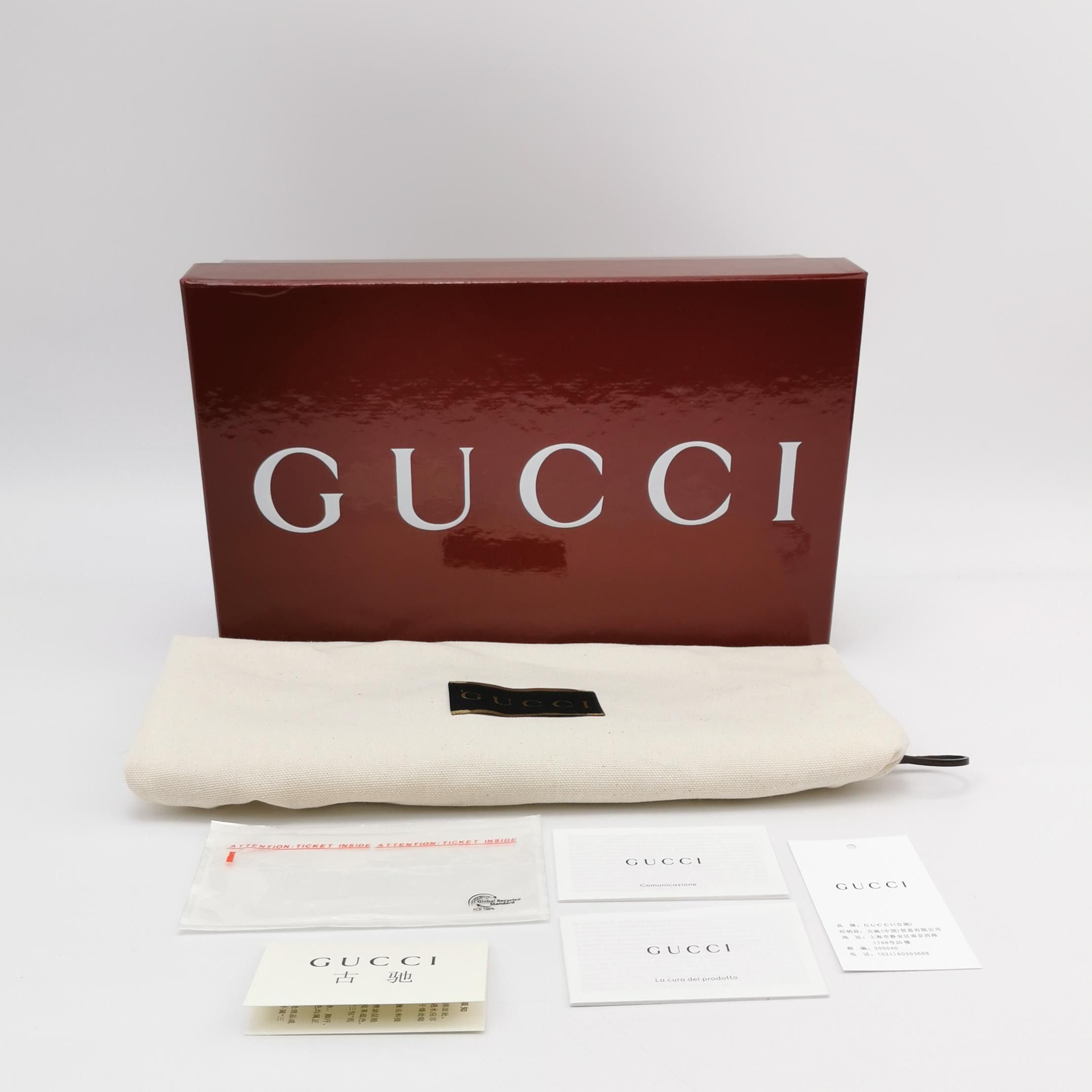 Gucci Gucci Women 6-5 Flats Size US 6.5 / IT 36.5 - 6 Thumbnail
