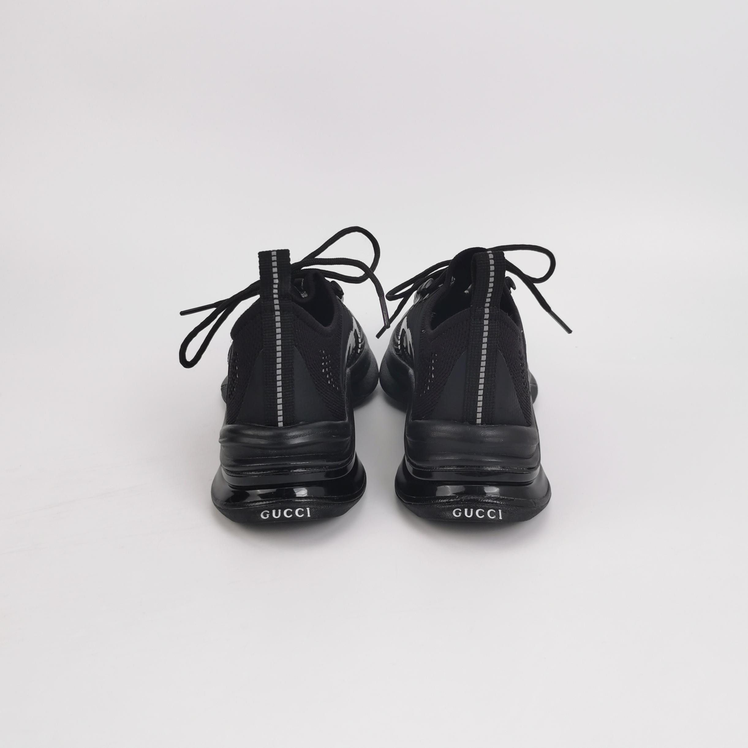 Gucci Gucci Women it_34 Lowtop Sneakers Size US 4 / IT 34 - 4 Thumbnail