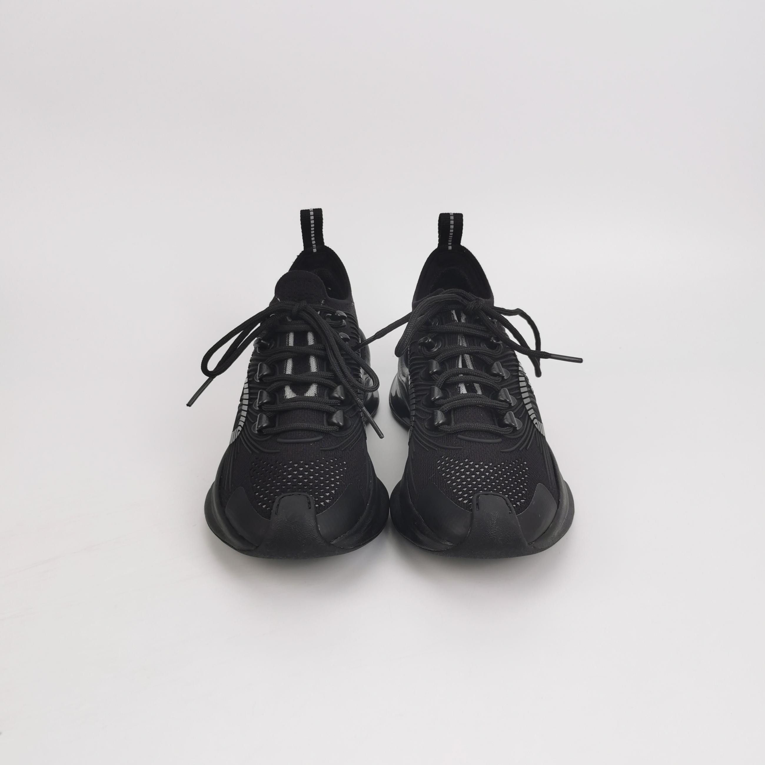 Gucci Gucci Women it_34 Lowtop Sneakers Size US 4 / IT 34 - 3 Thumbnail