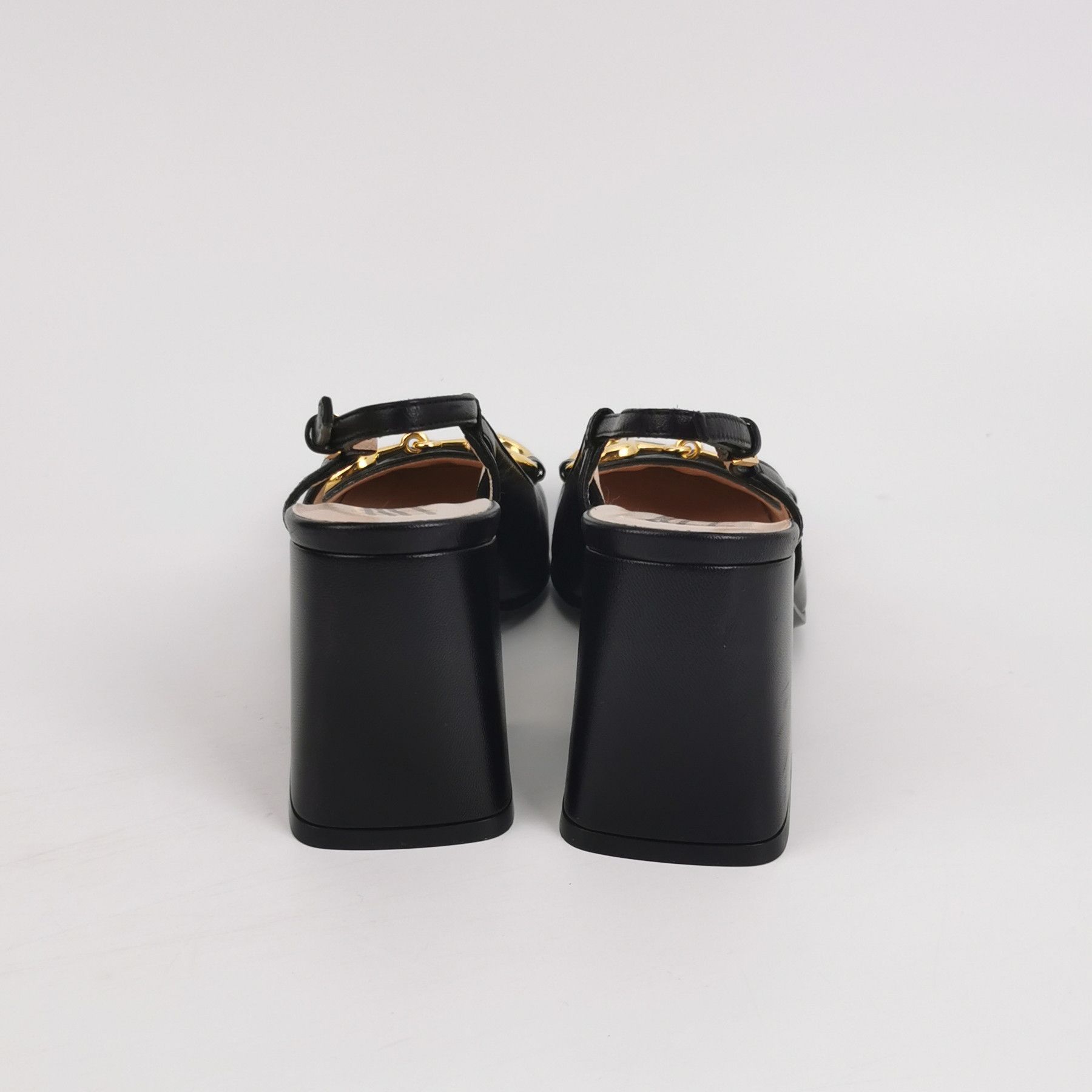 Gucci Gucci Women 5 Heels Size US 5 / IT 35 - 4 Thumbnail
