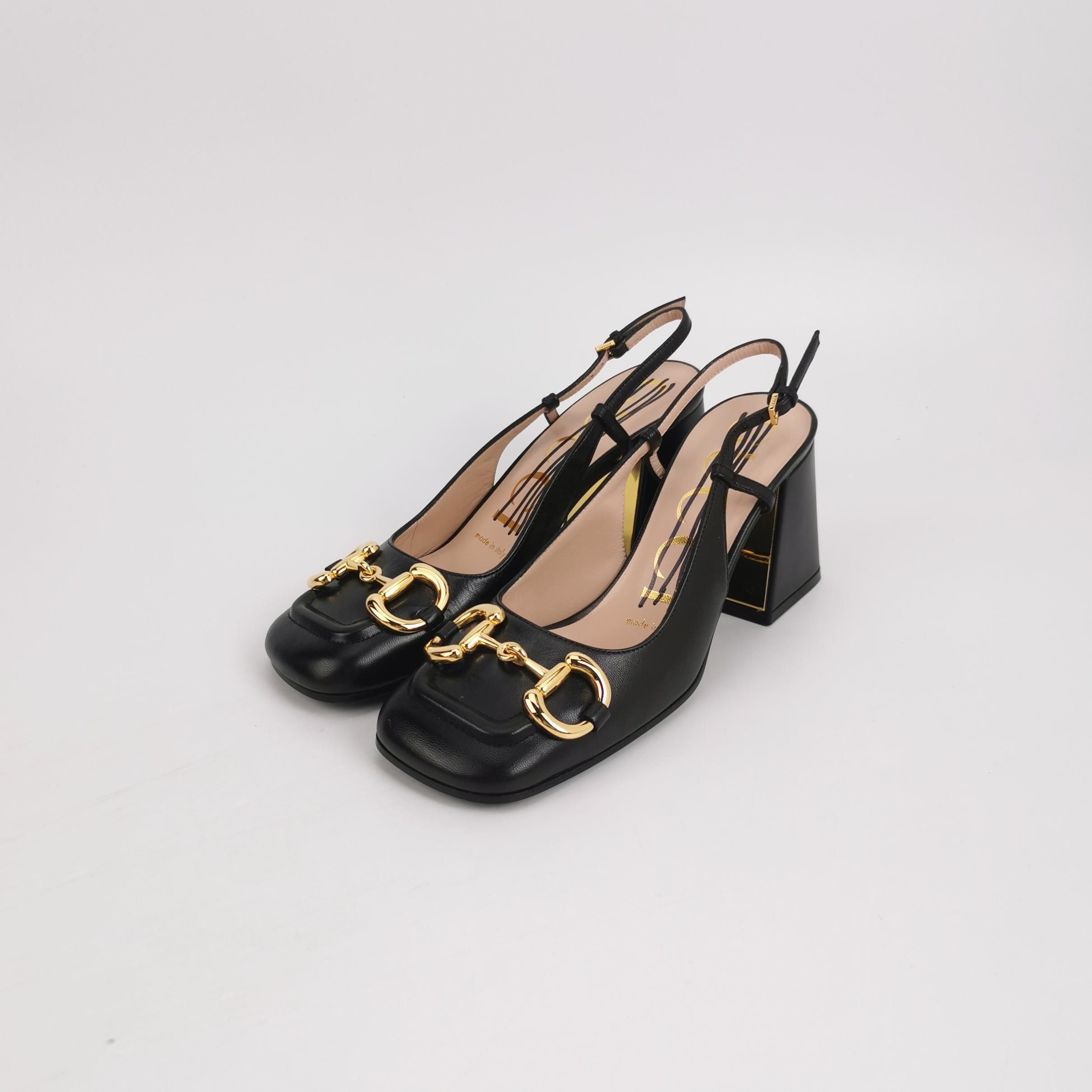 Gucci Gucci Women 5 Heels Size US 5 / IT 35 - 2 Thumbnail