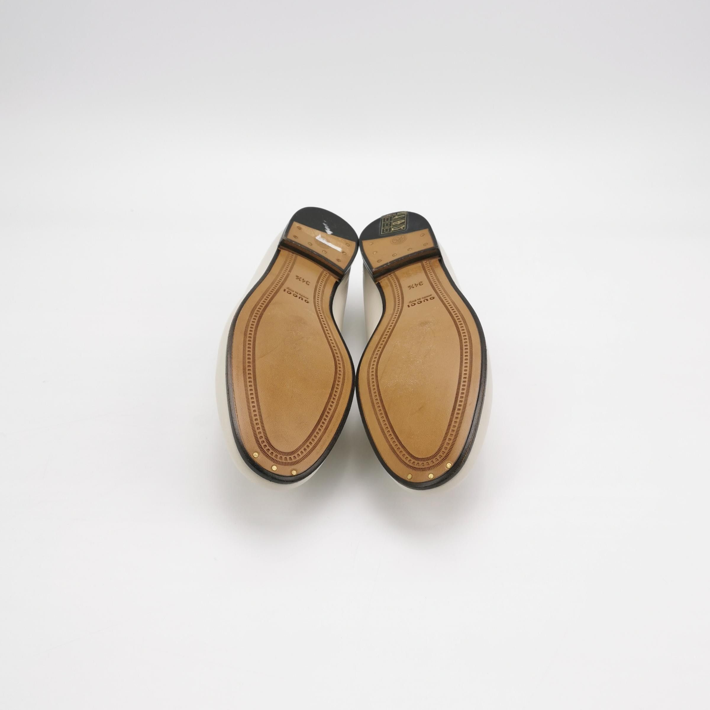 Gucci Gucci Women it_34-5 Flats Size US 4.5 / IT 34.5 - 5 Thumbnail