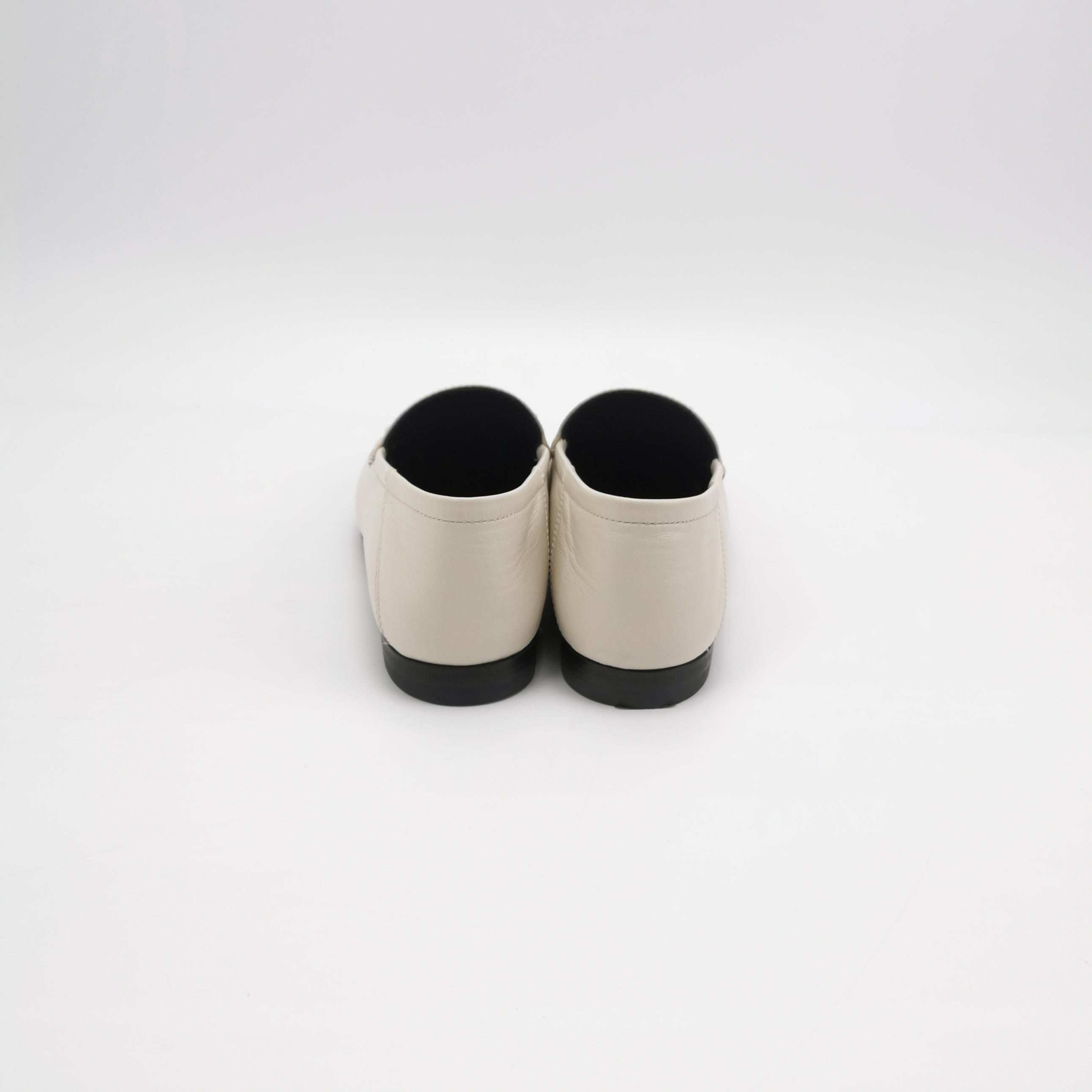 Gucci Gucci Women it_34-5 Flats Size US 4.5 / IT 34.5 - 4 Thumbnail
