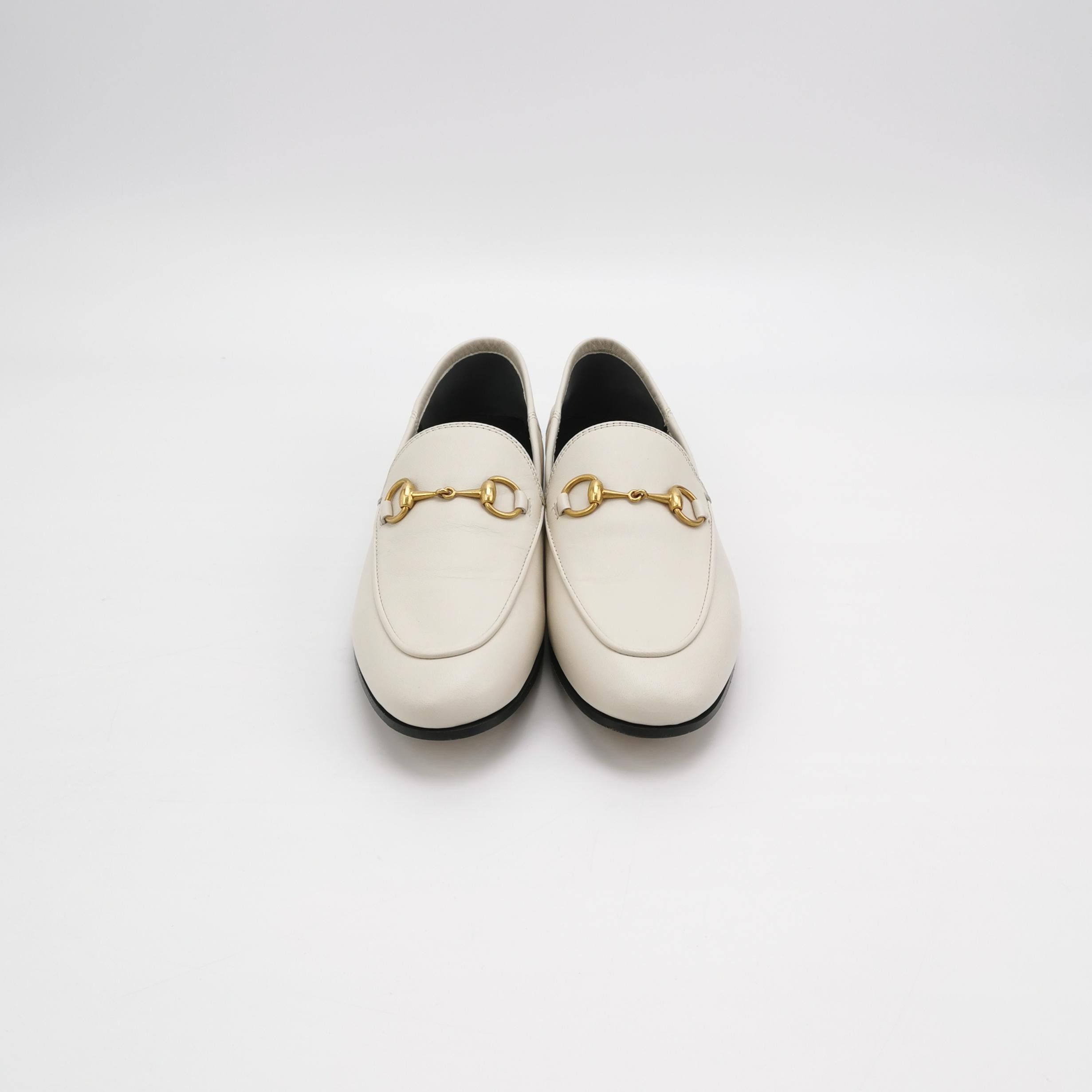 Gucci Gucci Women it_34-5 Flats Size US 4.5 / IT 34.5 - 3 Thumbnail