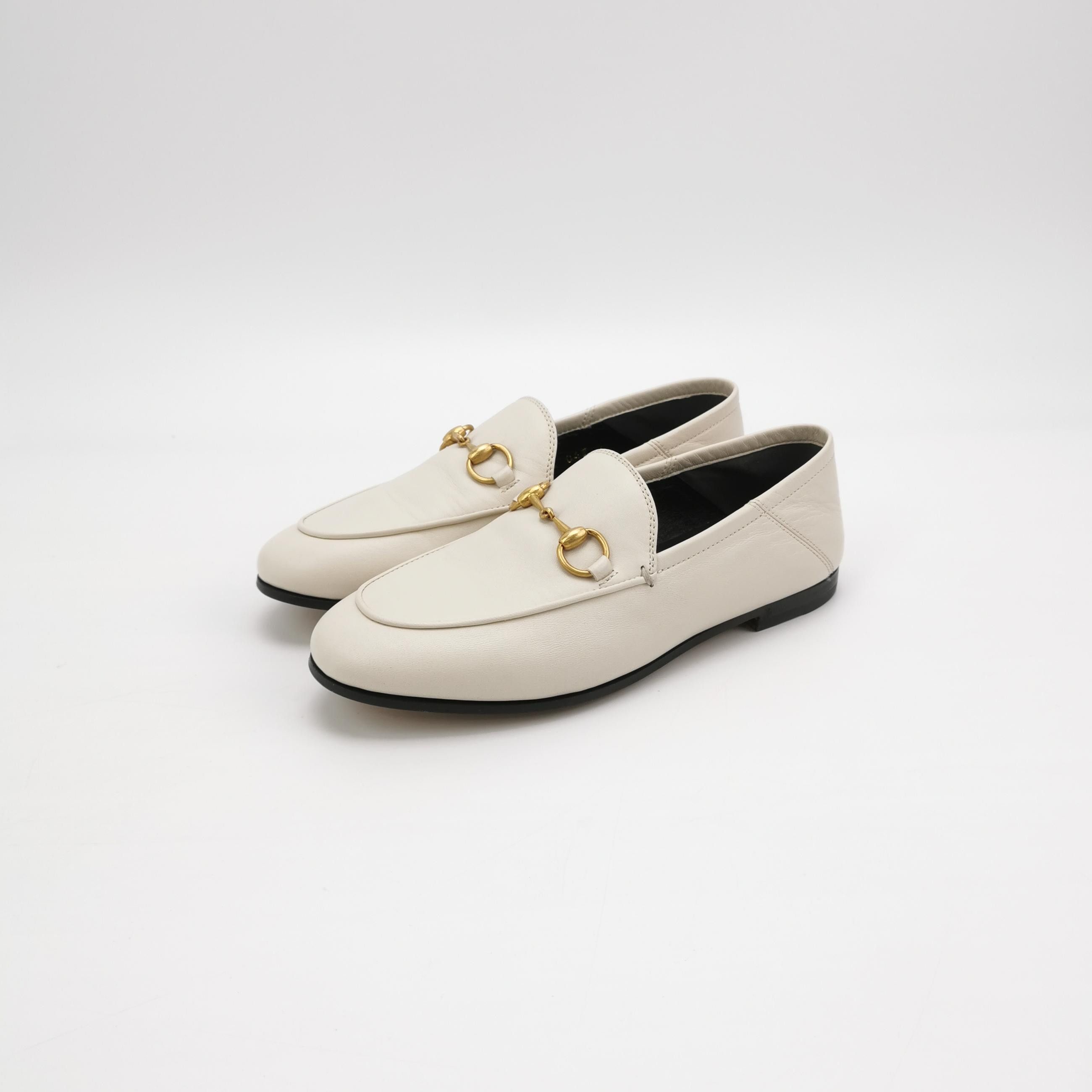 Gucci Gucci Women it_34-5 Flats Size US 4.5 / IT 34.5 - 2 Thumbnail