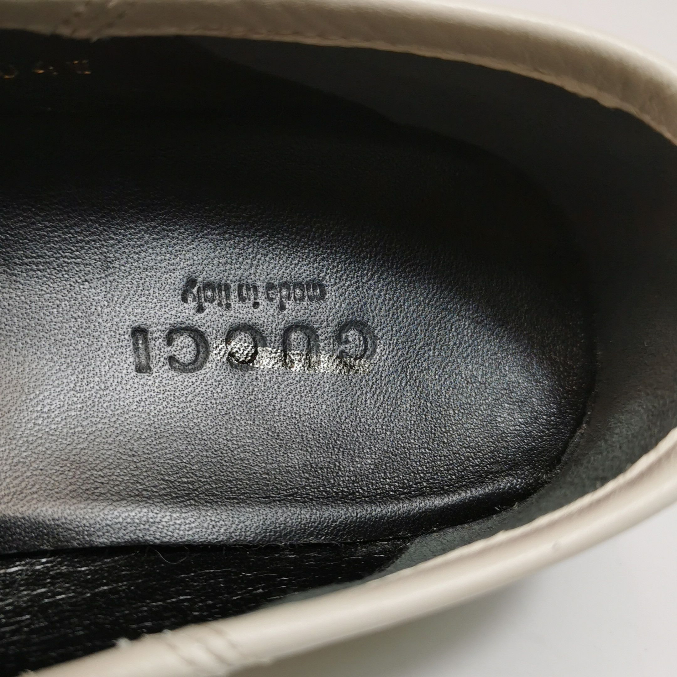 Gucci Gucci Women it_34-5 Flats Size US 4.5 / IT 34.5 - 10 Thumbnail
