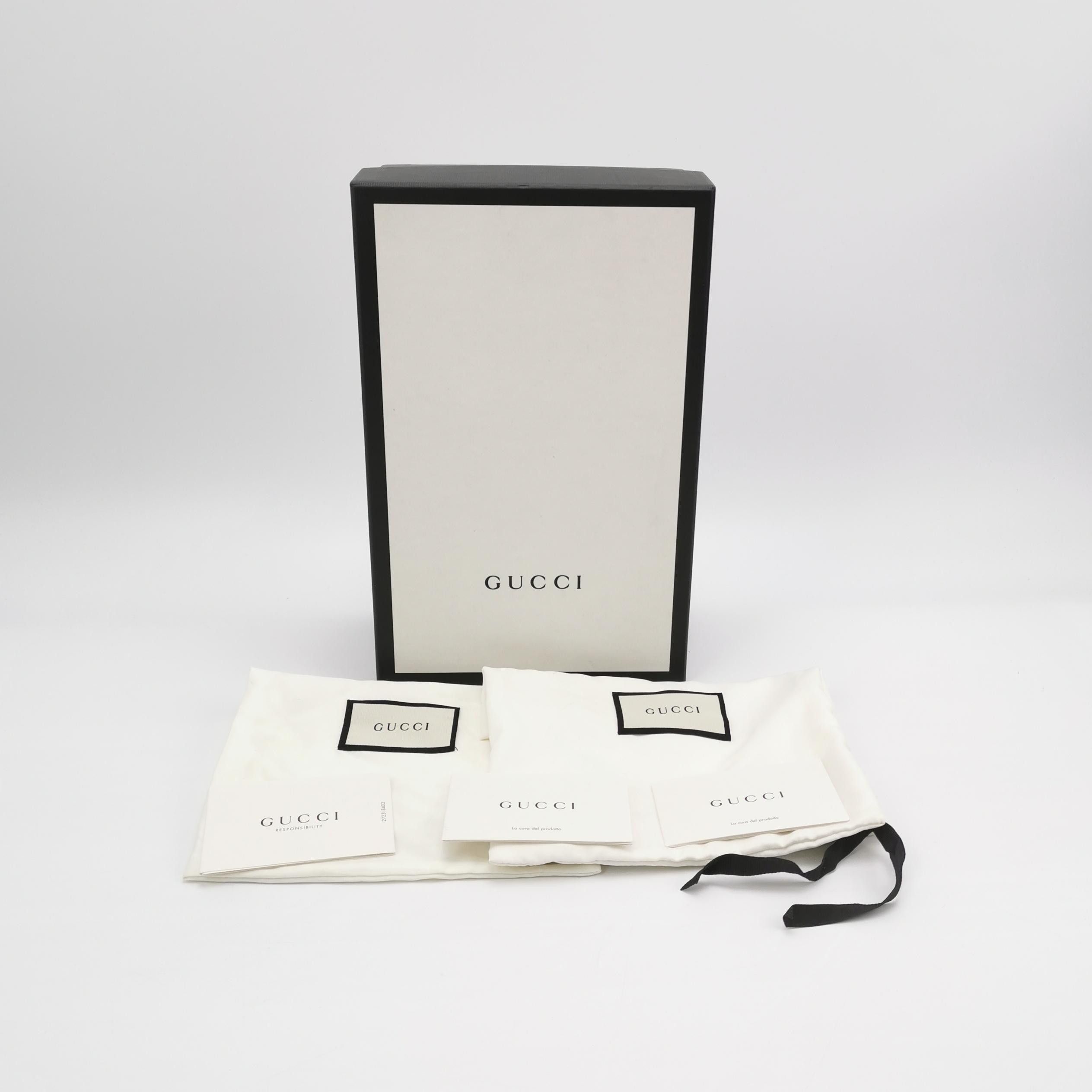 Gucci Gucci Women 8 Flats Size US 8 / IT 38 - 6 Thumbnail