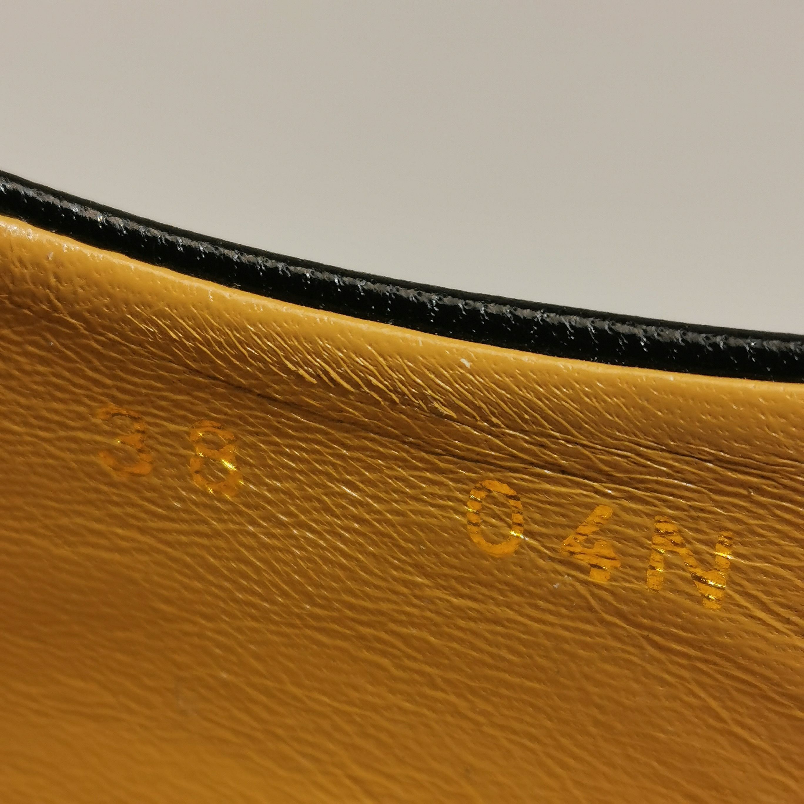 Gucci Gucci Women 8 Flats Size US 8 / IT 38 - 8 Thumbnail