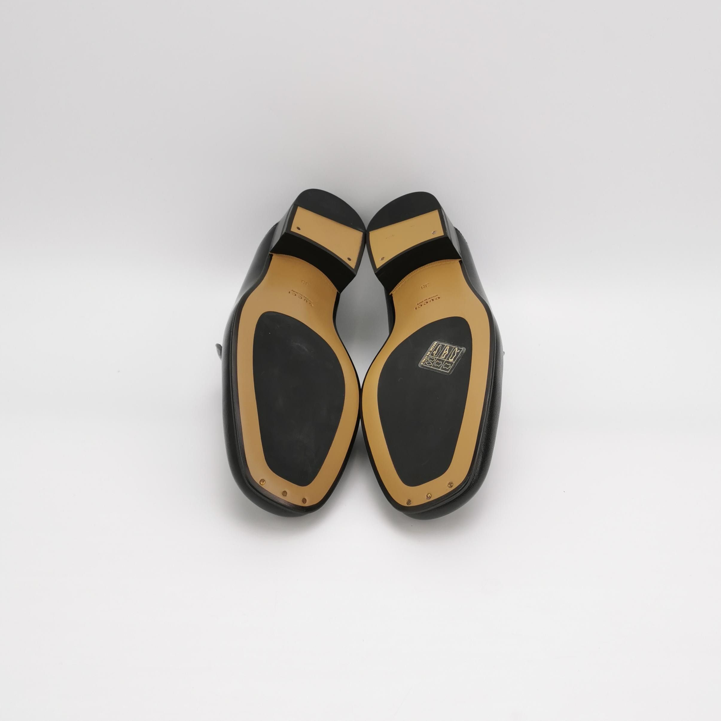 Gucci Gucci Women 8 Flats Size US 8 / IT 38 - 5 Thumbnail