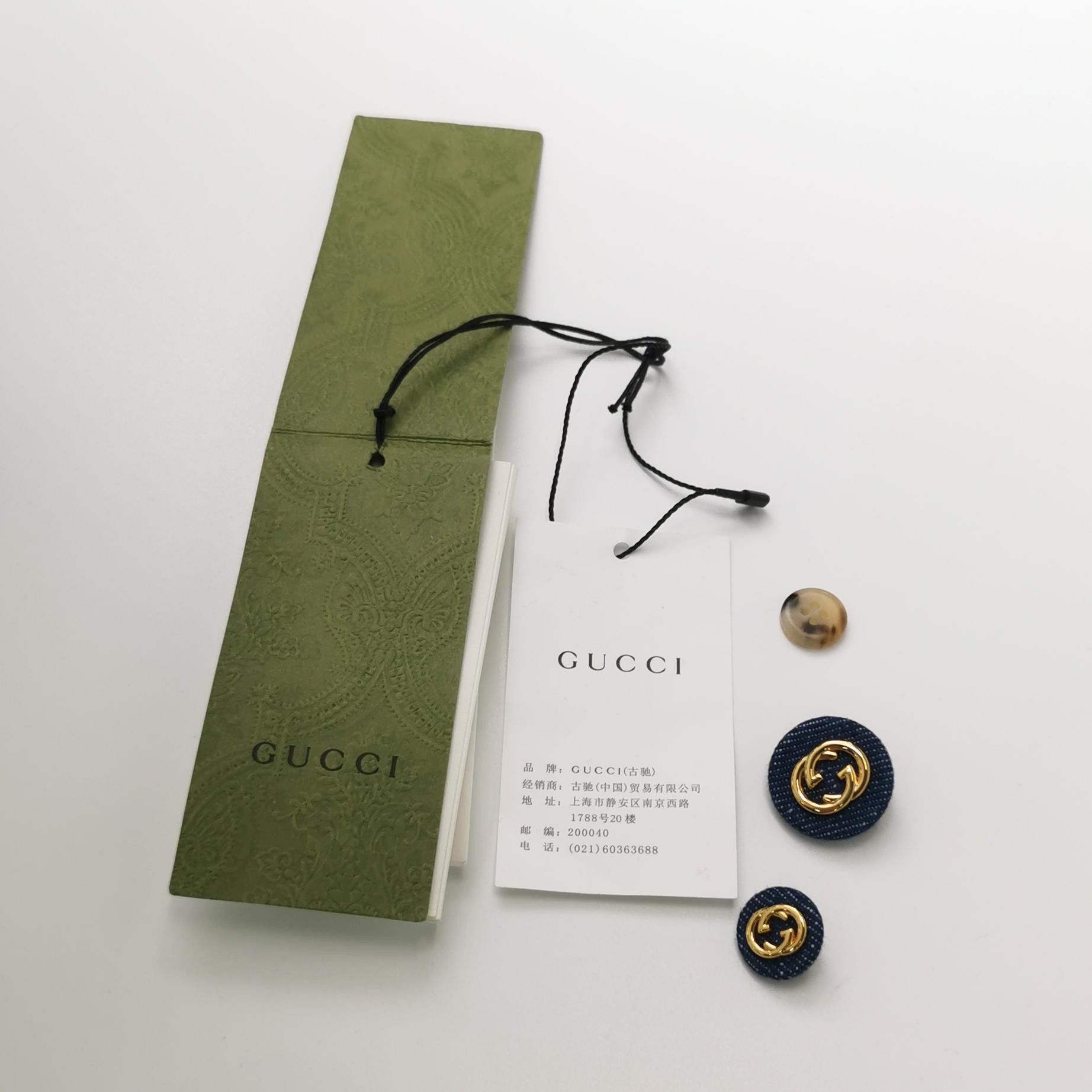 Gucci Gucci Women 36 Shorts Size 36" / US 14 / IT 50 - 4 Thumbnail