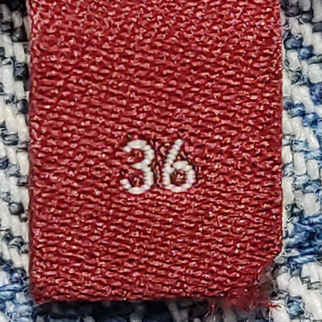 Gucci Gucci Women it_36 Button Ups Size XS / US 0-2 / IT 36-38 - 8 Thumbnail