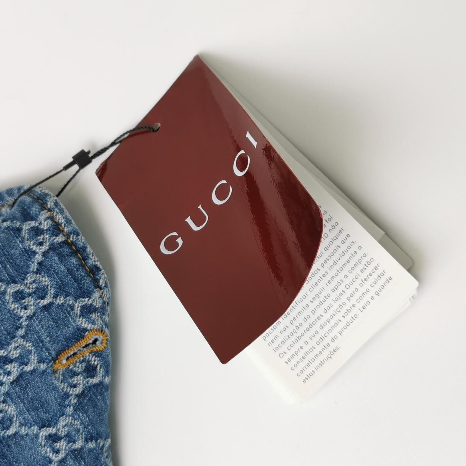 Gucci Gucci Women it_36 Button Ups Size XS / US 0-2 / IT 36-38 - 4 Thumbnail