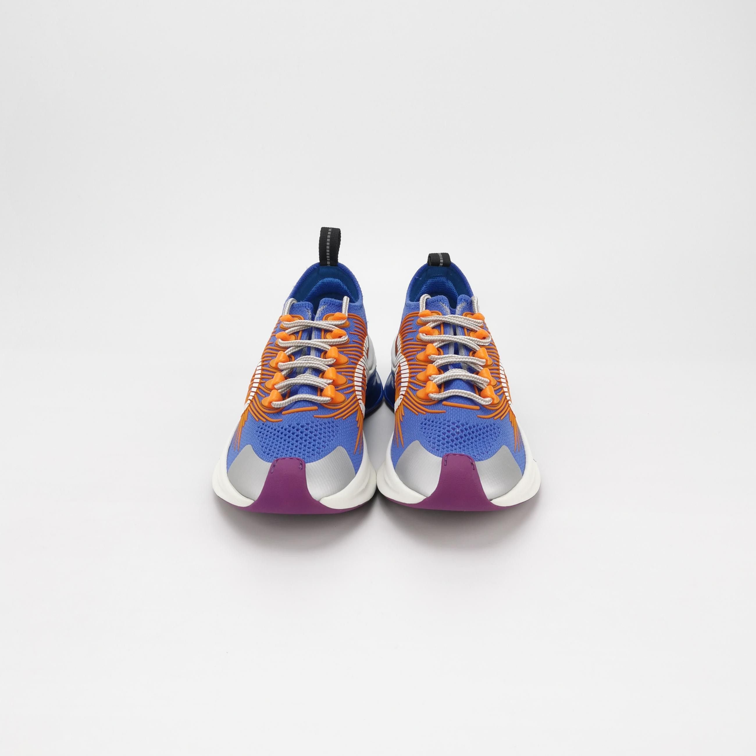 Gucci Gucci Women 6-5 Lowtop Sneakers Size US 6.5 / IT 36.5 - 3 Thumbnail
