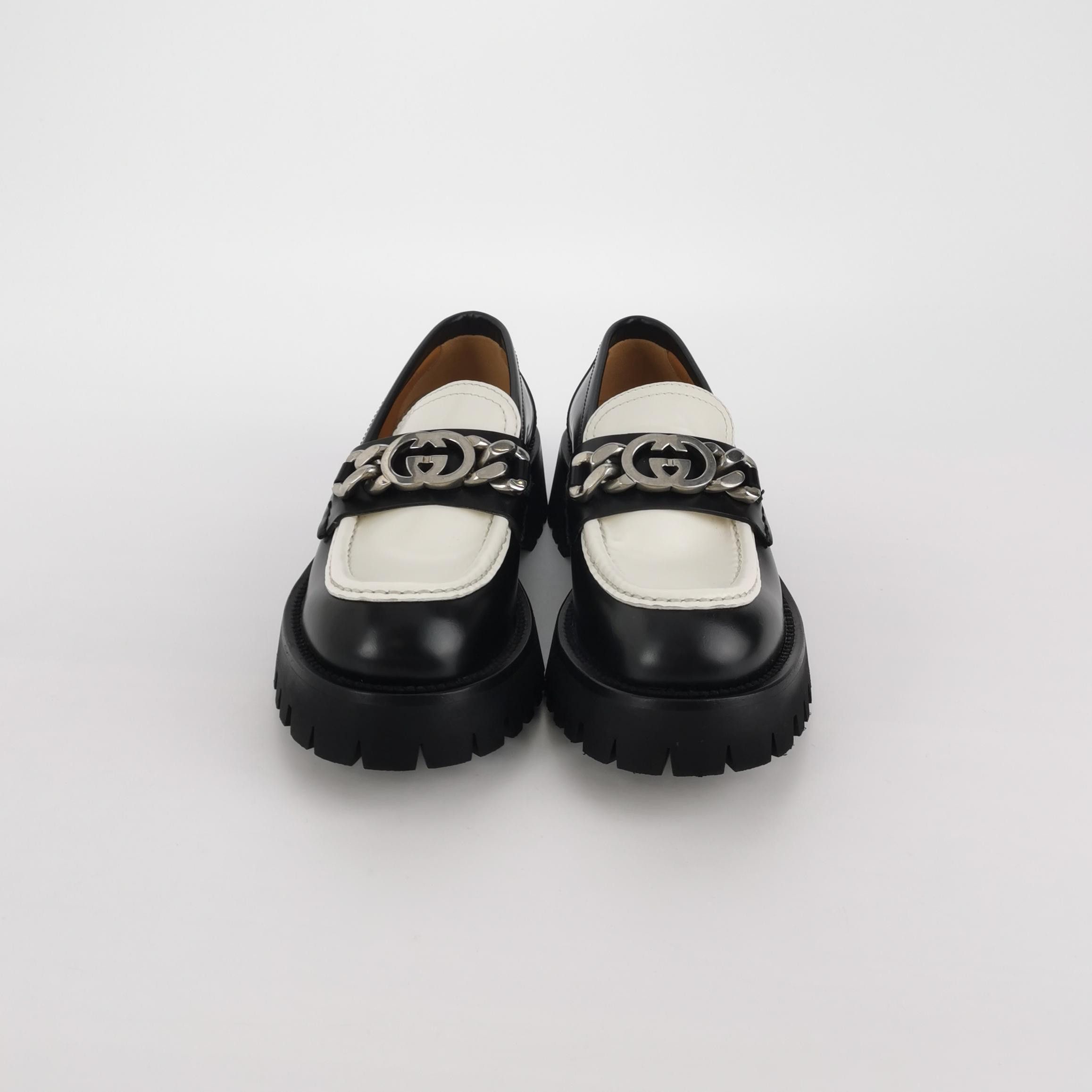 Gucci Gucci Women 5 Flats Size US 5 / IT 35 - 3 Thumbnail