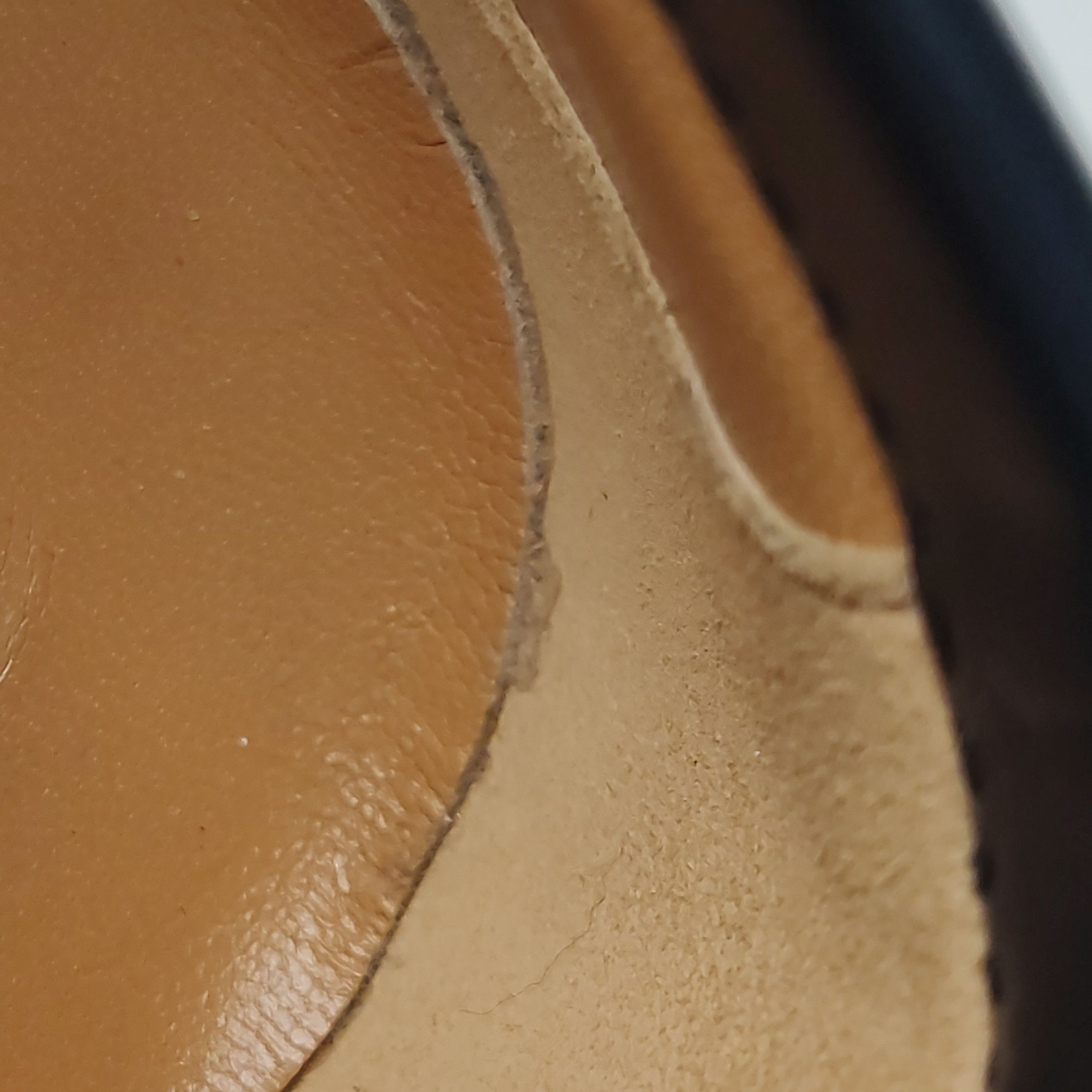 Gucci Gucci Women 5 Flats Size US 5 / IT 35 - 9 Thumbnail