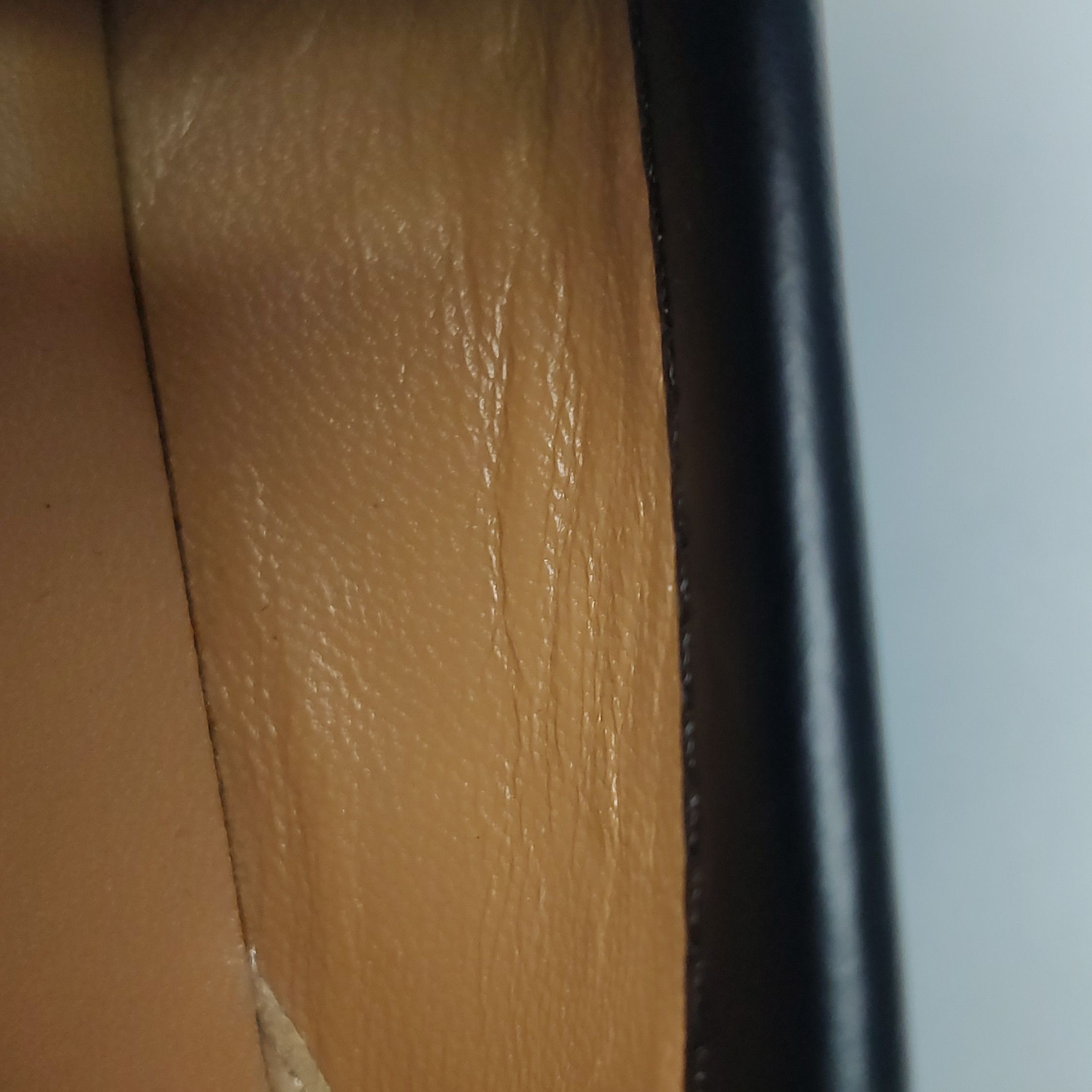 Gucci Gucci Women 5 Flats Size US 5 / IT 35 - 15 Thumbnail