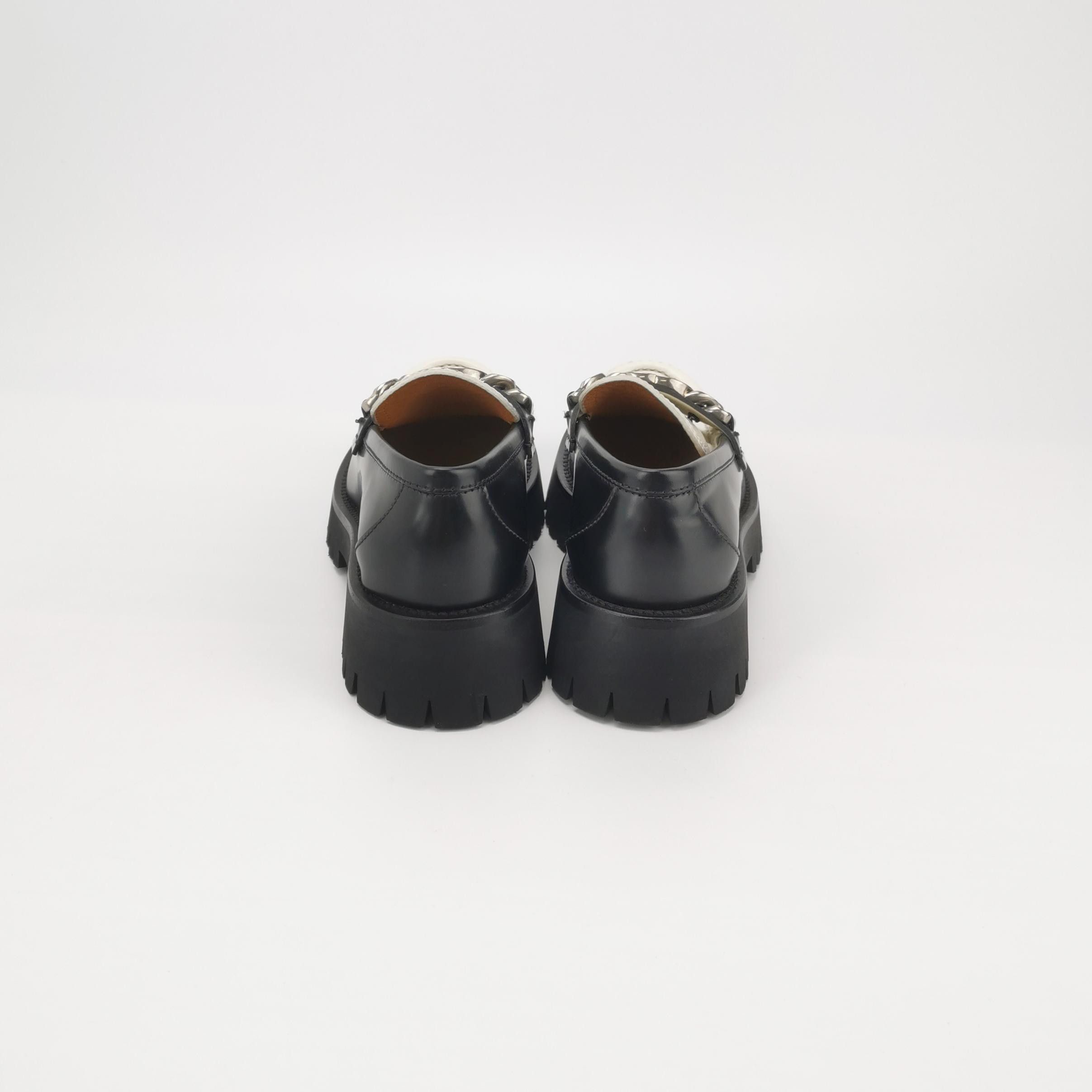 Gucci Gucci Women 5 Flats Size US 5 / IT 35 - 4 Thumbnail