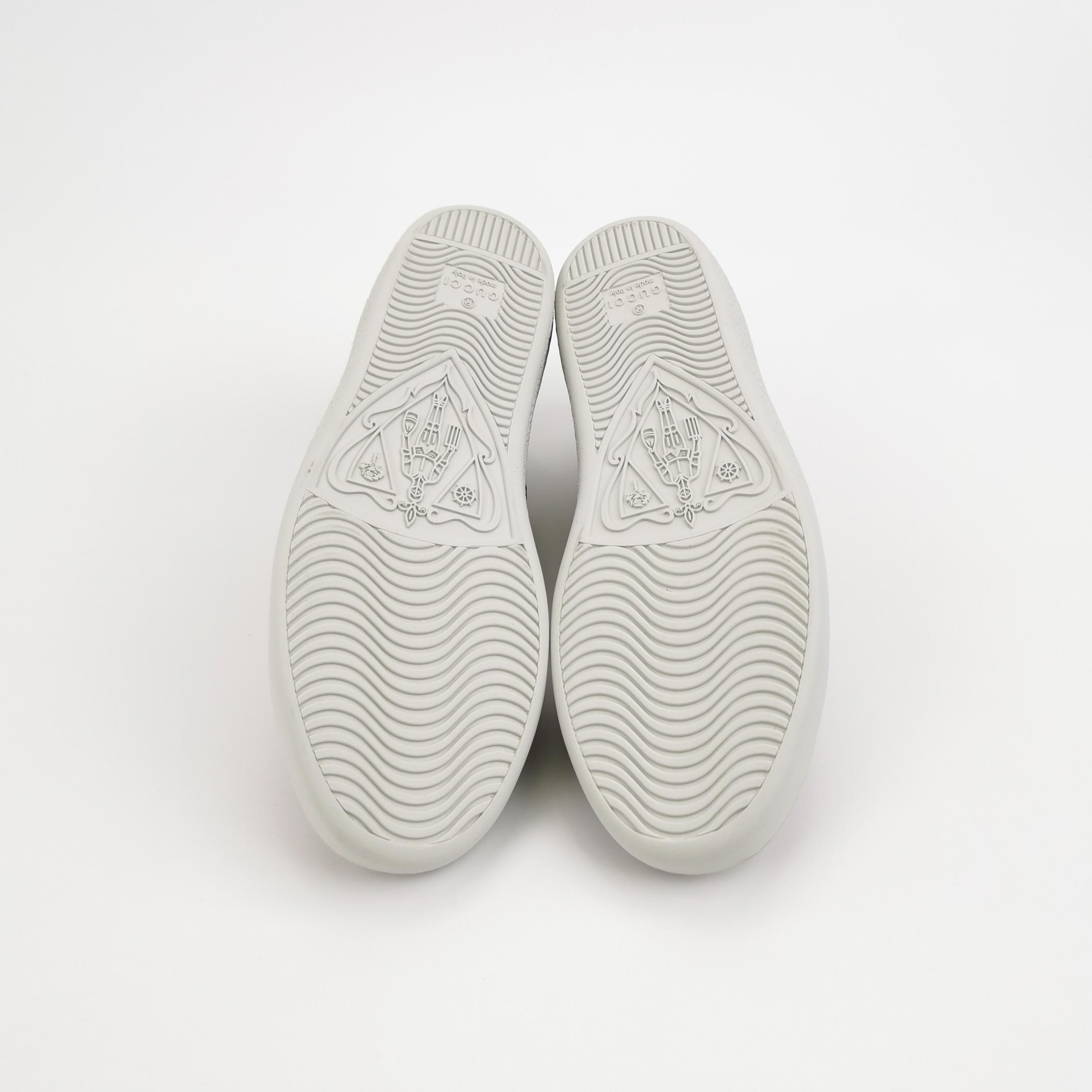 Gucci Gucci Women it_34 Lowtop Sneakers Size US 4 / IT 34 - 5 Thumbnail