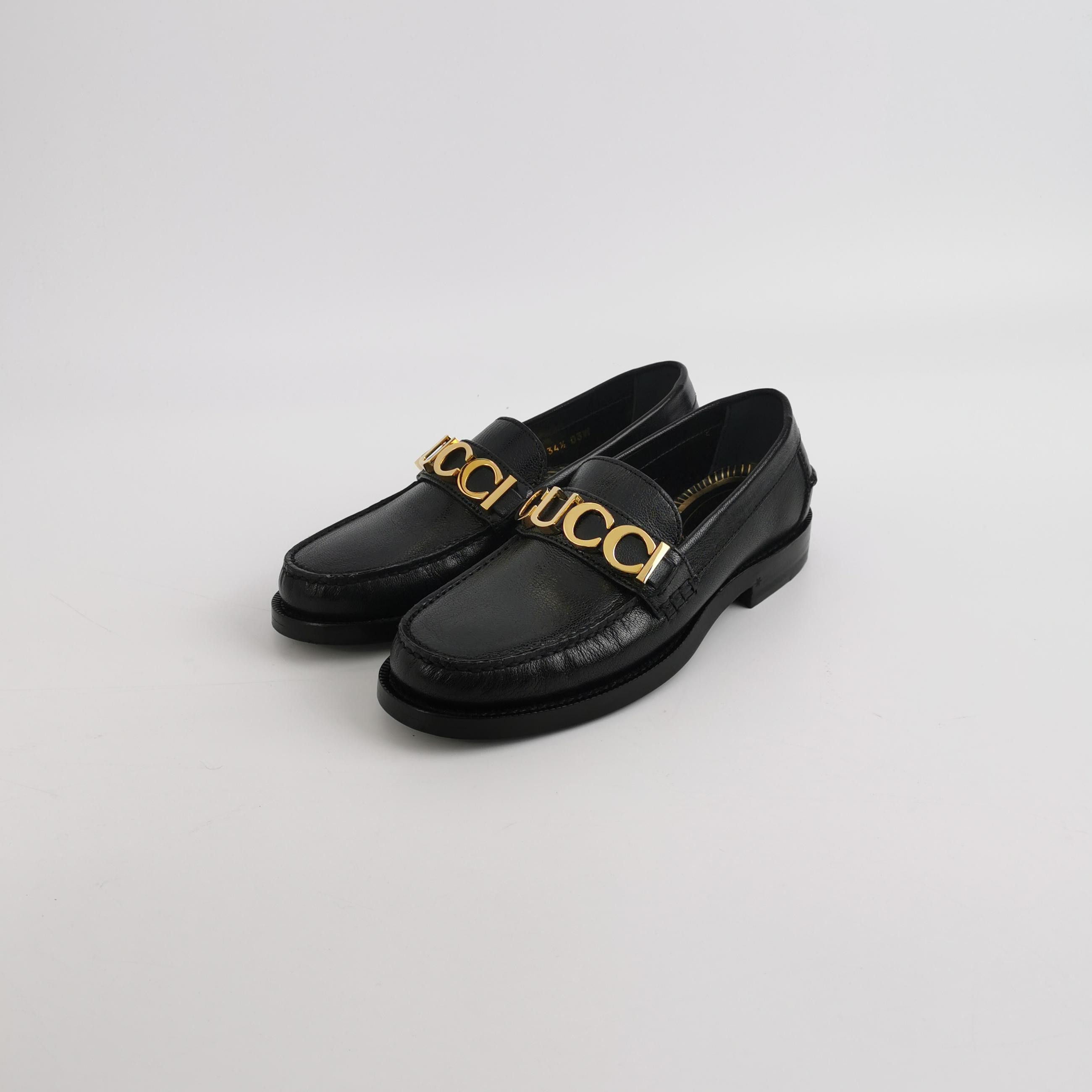 Gucci Gucci Women it_34-5 Flats Size US 4.5 / IT 34.5 - 2 Thumbnail