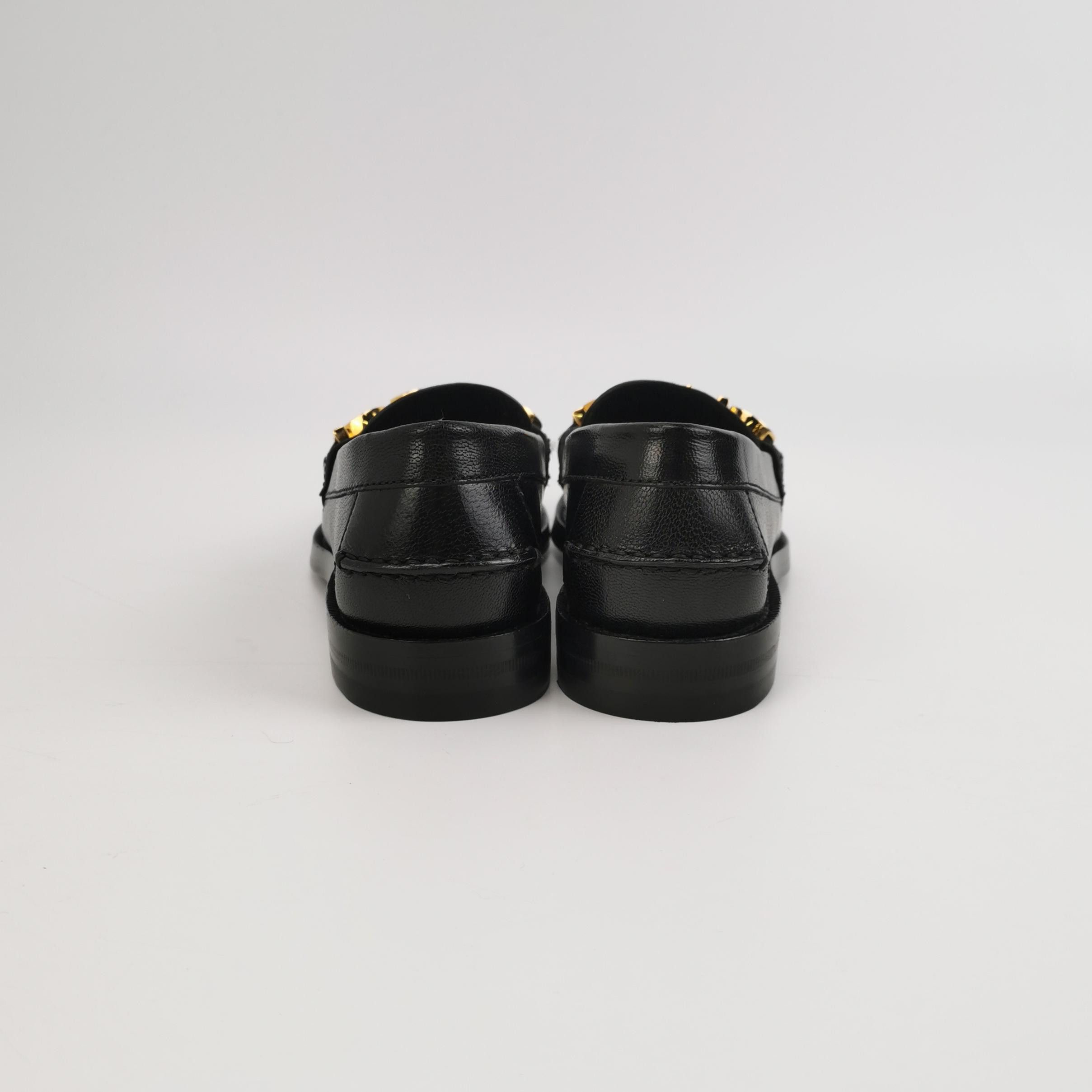Gucci Gucci Women it_34-5 Flats Size US 4.5 / IT 34.5 - 4 Thumbnail
