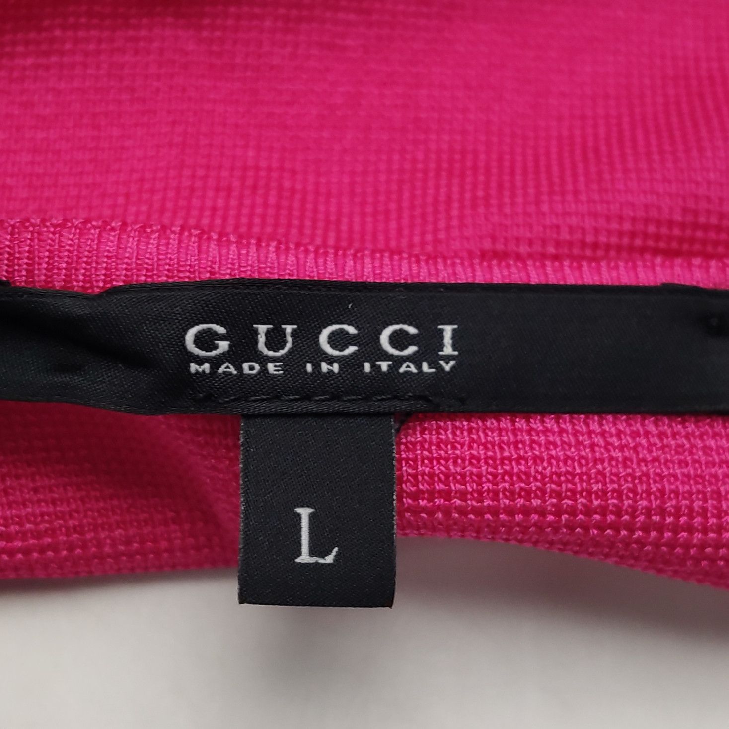 Gucci Gucci Women l Sweaters Size L / US 10 / IT 46 - 5 Thumbnail