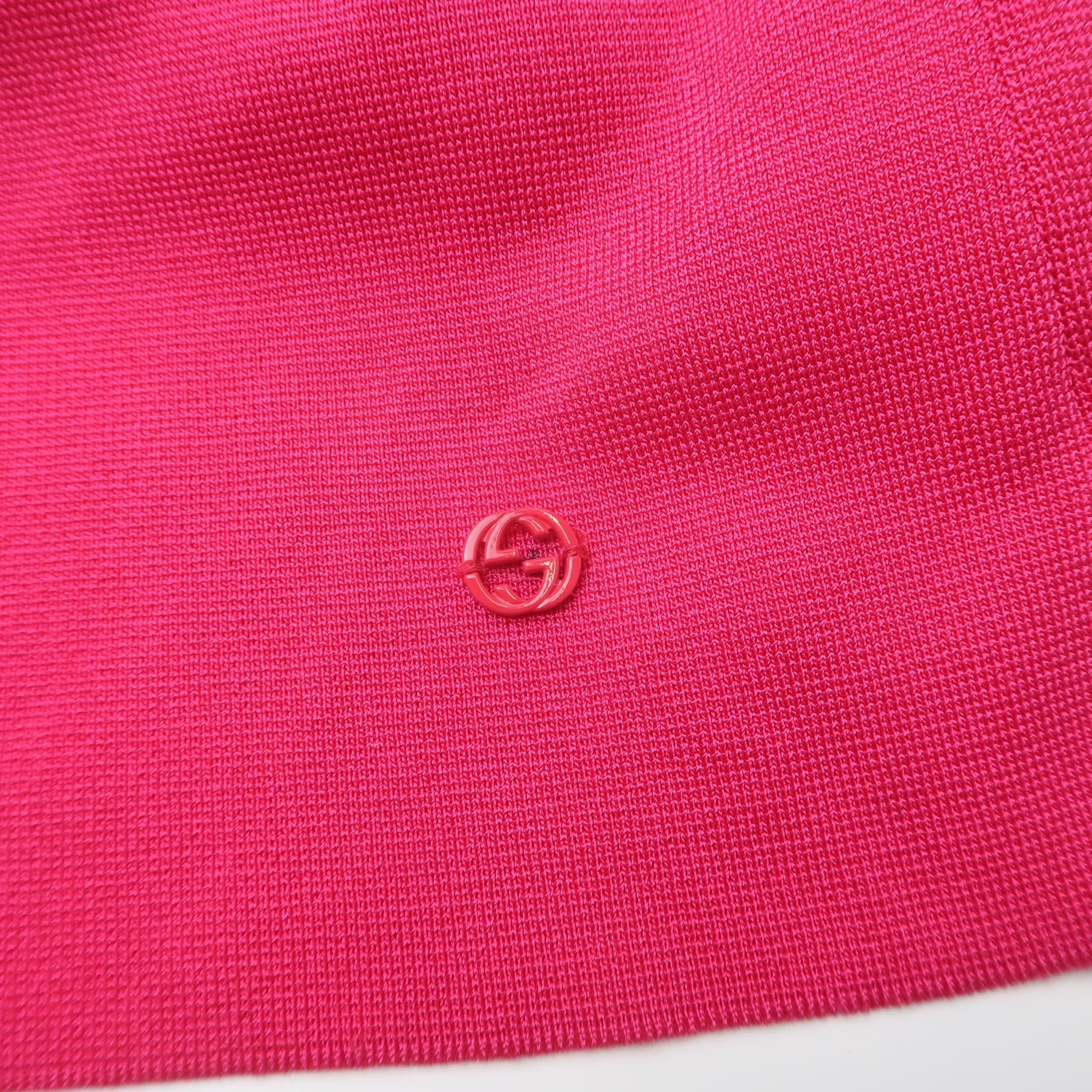 Gucci Gucci Women l Sweaters Size L / US 10 / IT 46 - 3 Thumbnail