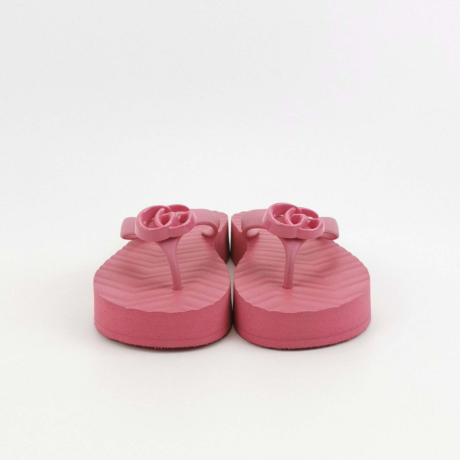 Gucci Gucci Women 6 Sandals Size US 6 / IT 36 - 3 Thumbnail