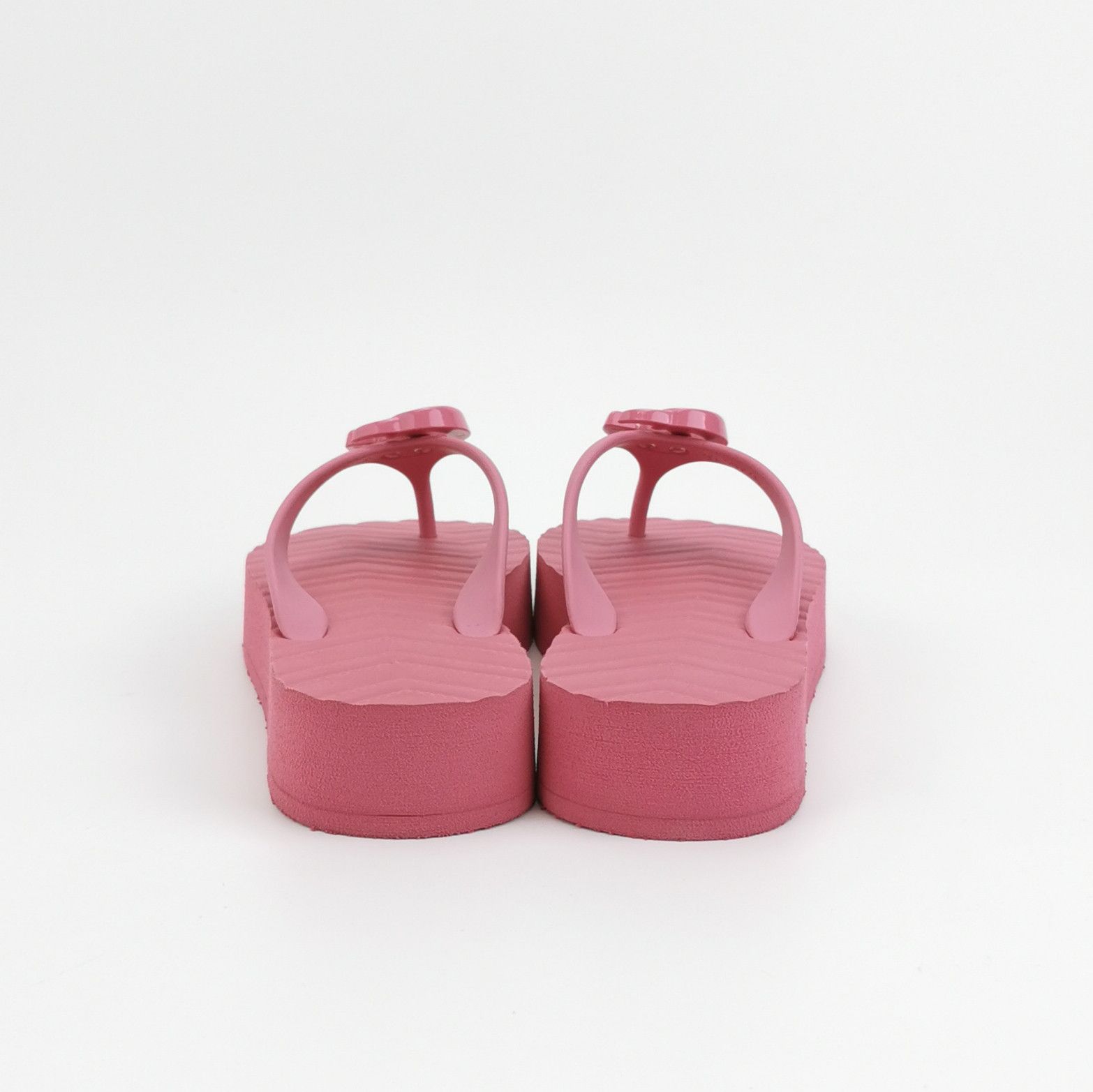 Gucci Gucci Women 6 Sandals Size US 6 / IT 36 - 4 Thumbnail