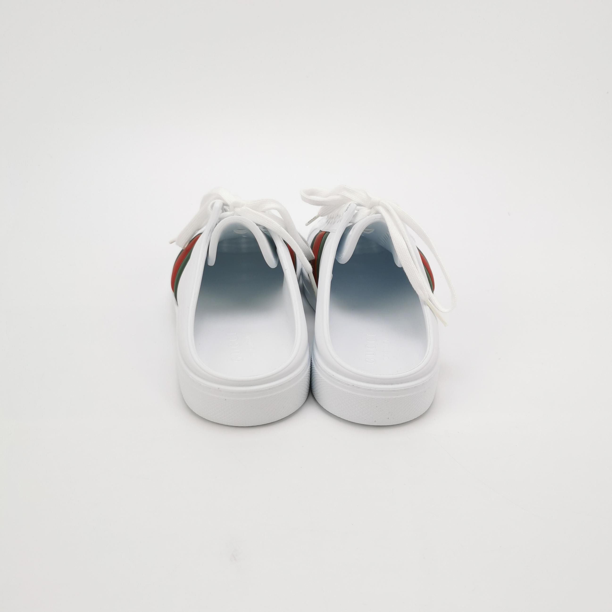 Gucci Gucci Women 6 Sandals Size US 6 / IT 36 - 4 Thumbnail