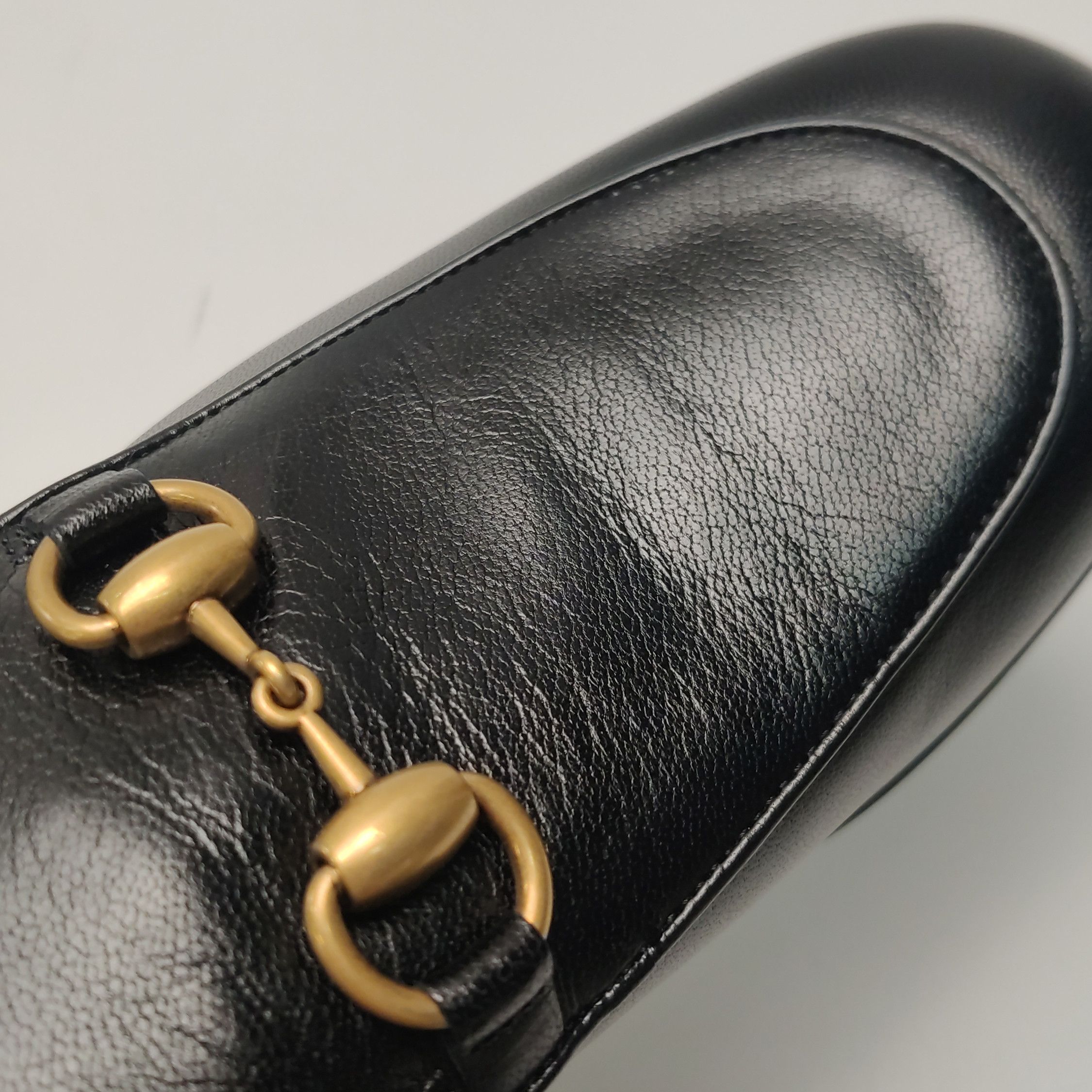 Gucci Gucci Women 6 Flats Size US 6 / IT 36 - 15 Thumbnail