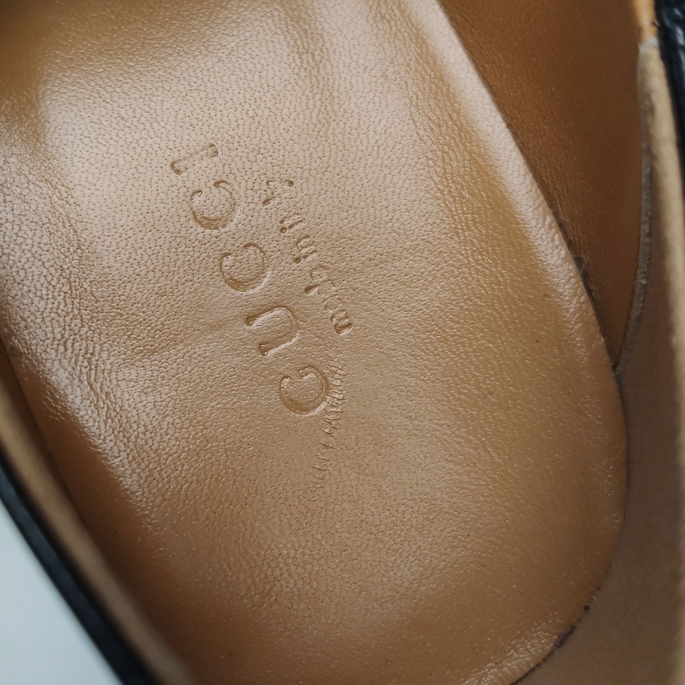 Gucci Gucci Women 6 Flats Size US 6 / IT 36 - 13 Thumbnail