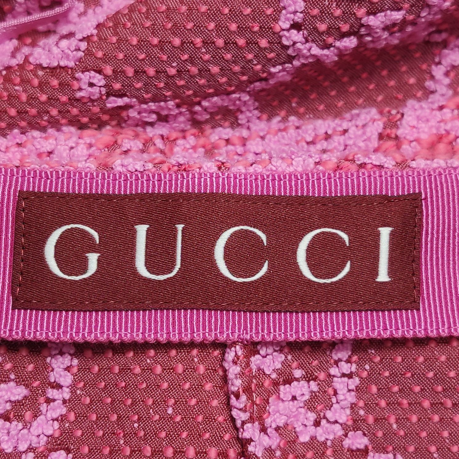 Gucci Gucci Women 42 Midi Skirts Size 42" / US 20 - 5 Thumbnail